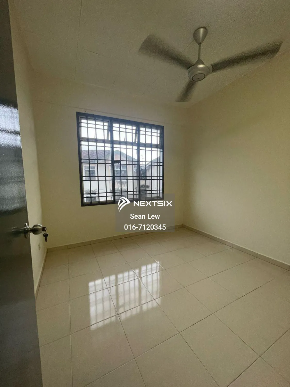 Flat For Sale in Iskandar Puteri (Nusajaya) Johor - Image 14
