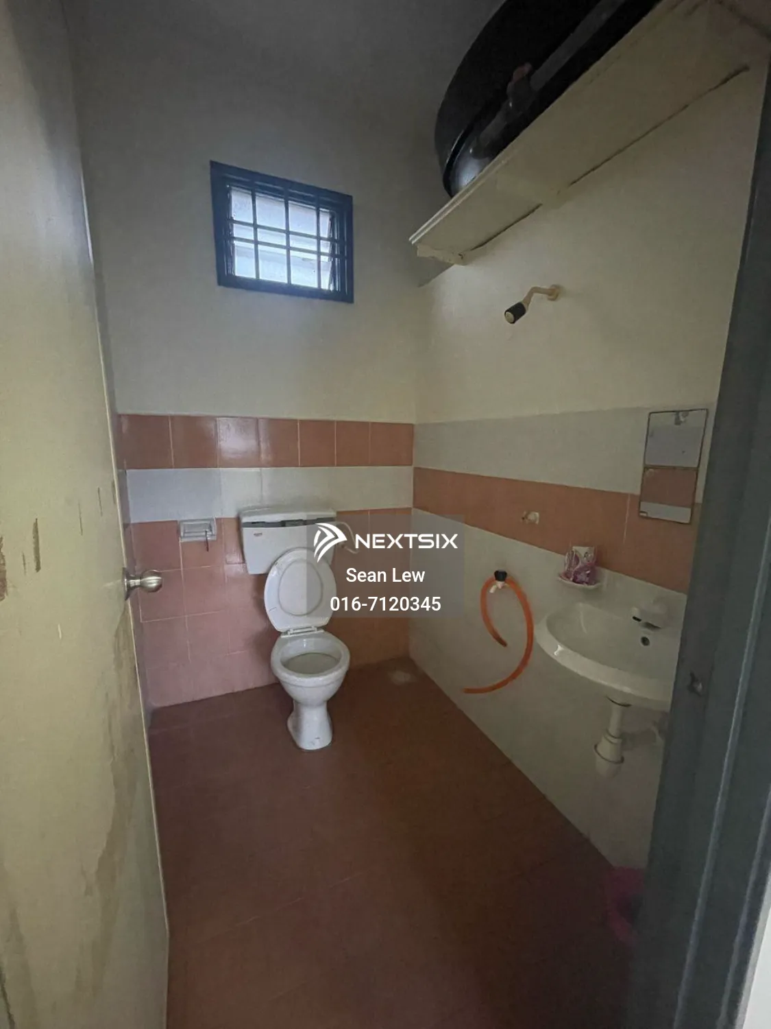 Flat For Sale in Iskandar Puteri (Nusajaya) Johor - Image 15