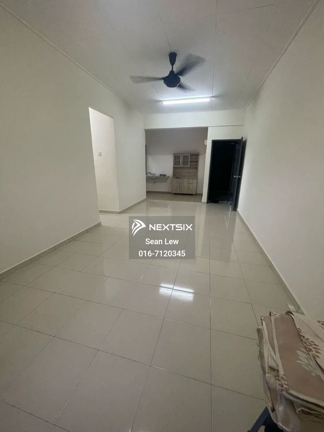 Flat For Sale in Iskandar Puteri (Nusajaya) Johor - Image 16