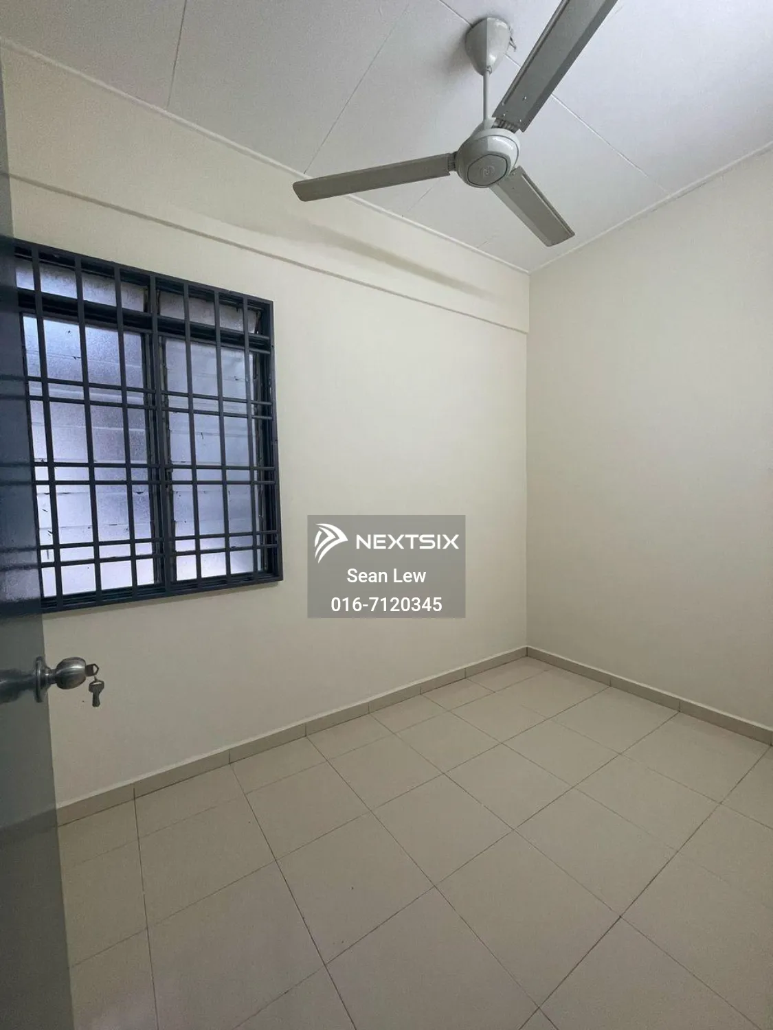 Flat For Sale in Iskandar Puteri (Nusajaya) Johor - Image 5