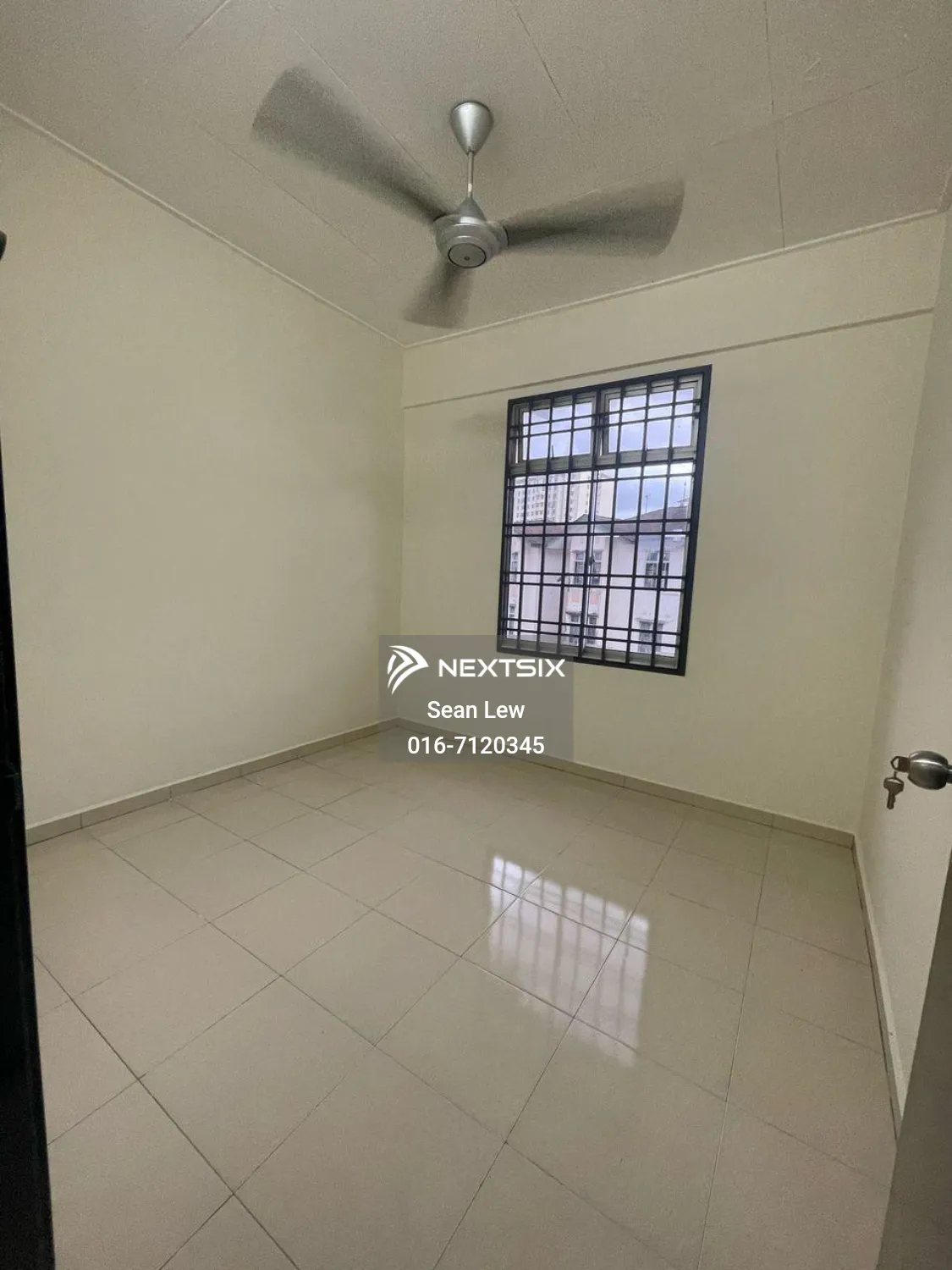 Flat For Sale in Iskandar Puteri (Nusajaya) Johor - Image 6