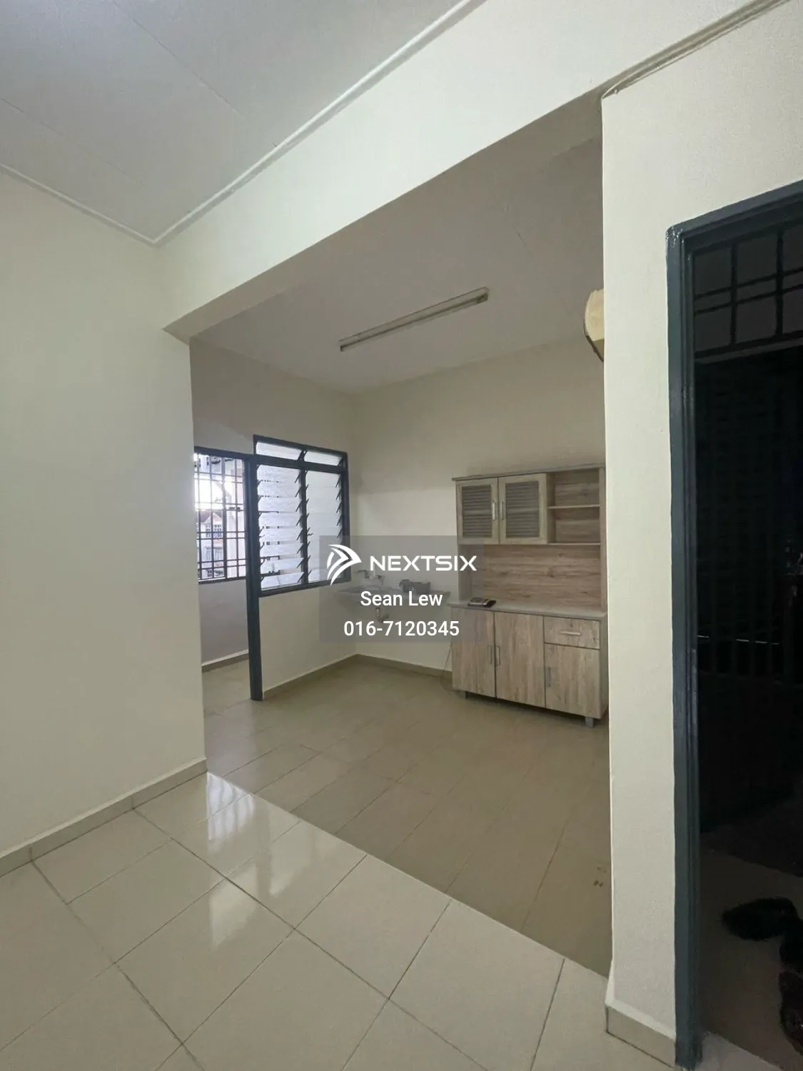 Flat For Sale in Iskandar Puteri (Nusajaya) Johor - Image 7