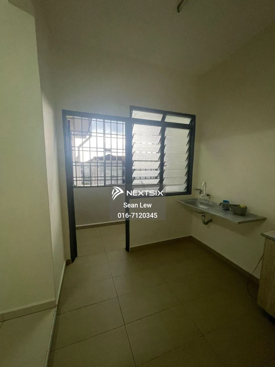 Flat For Sale in Iskandar Puteri (Nusajaya) Johor - Image 8
