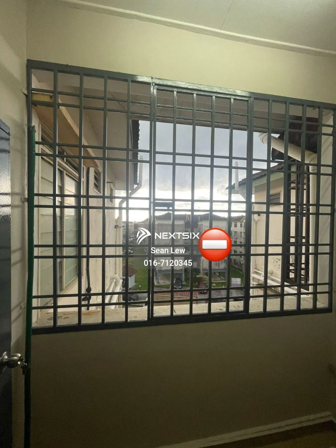 Flat For Sale in Iskandar Puteri (Nusajaya) Johor - Image 9