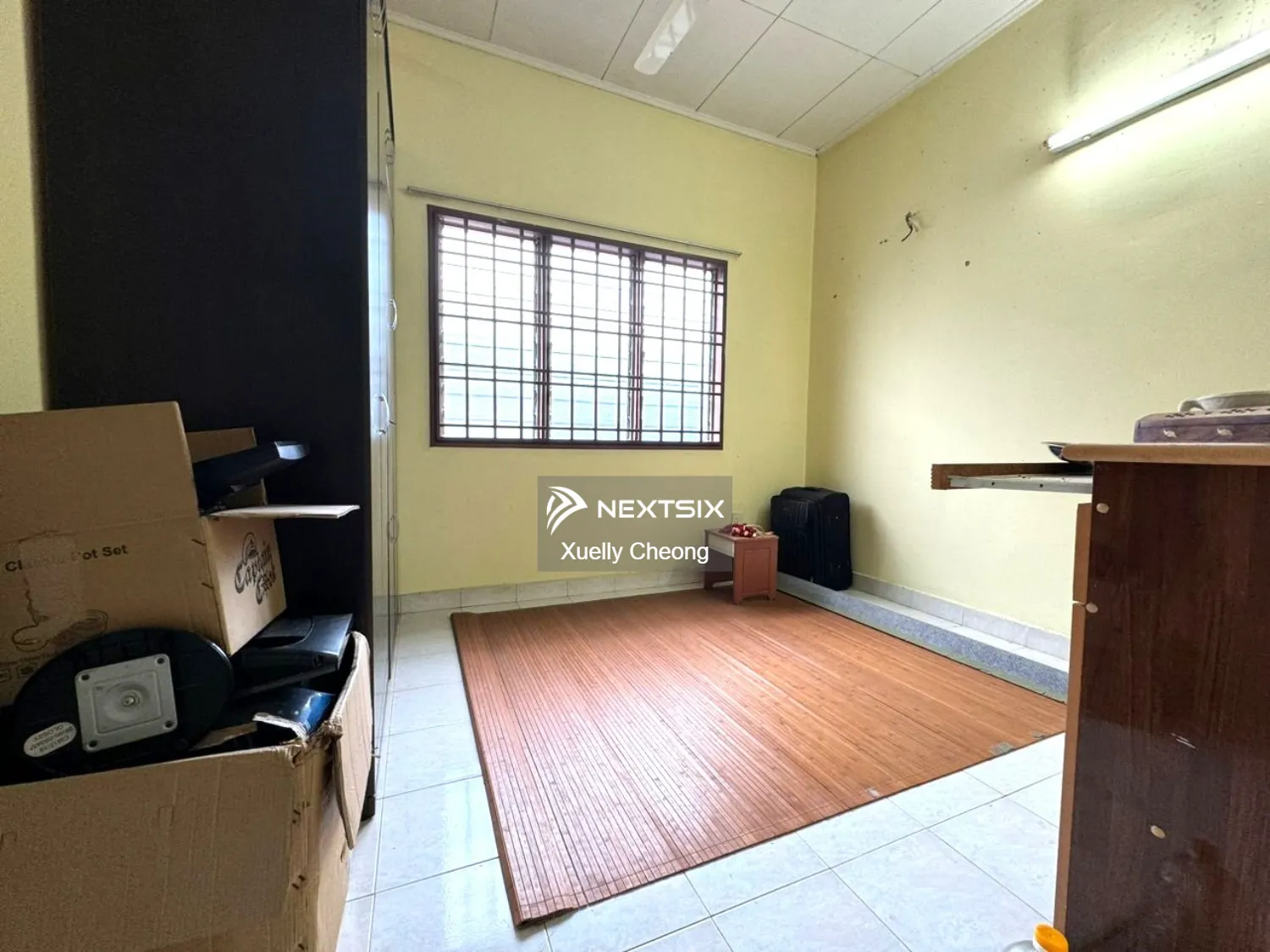 1.5-sty Terrace/Link House For Sale in Skudai Johor - Image 6