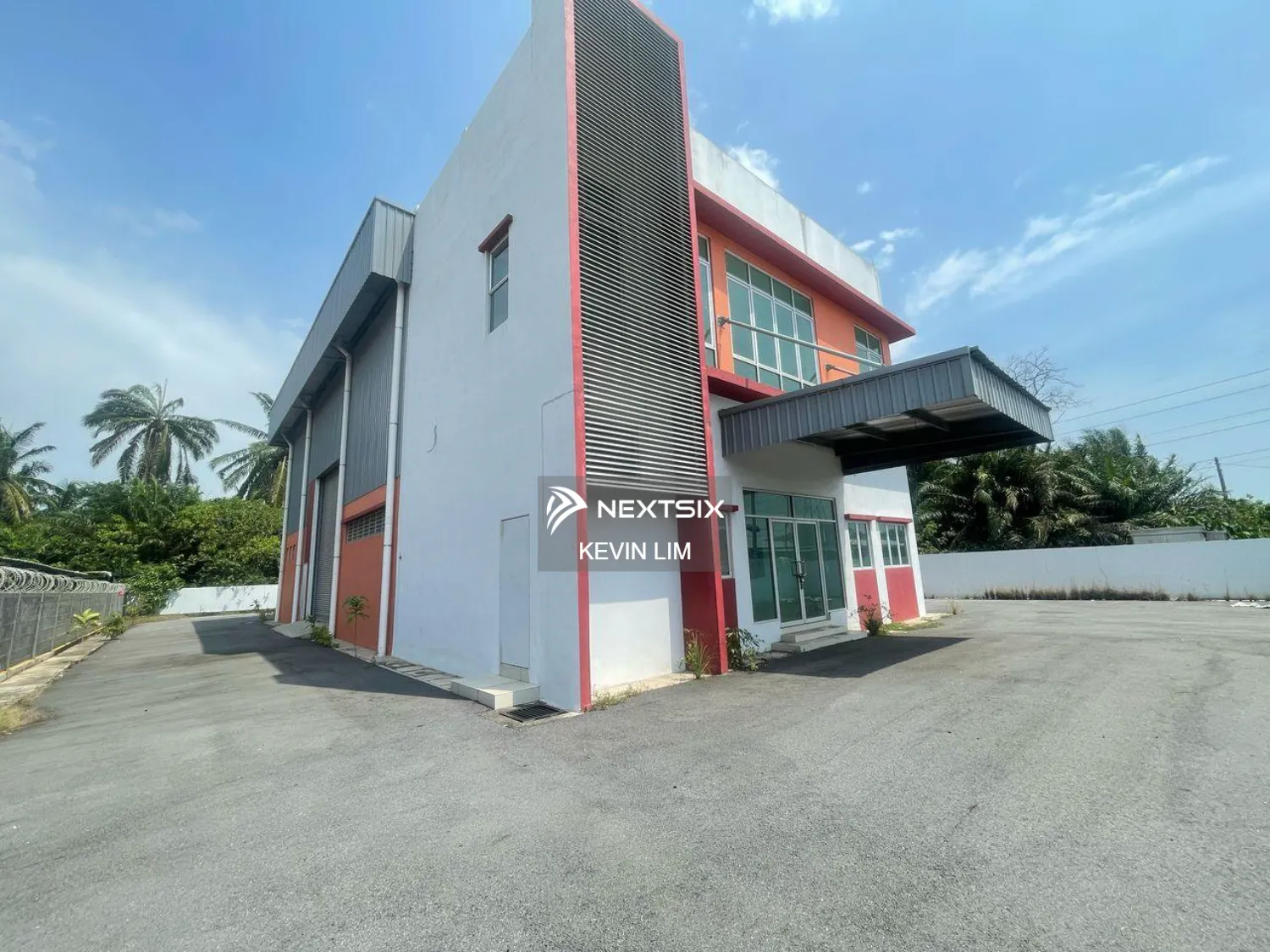 Light Industrial For Rent in Simpang Ampat Penang - Image 5