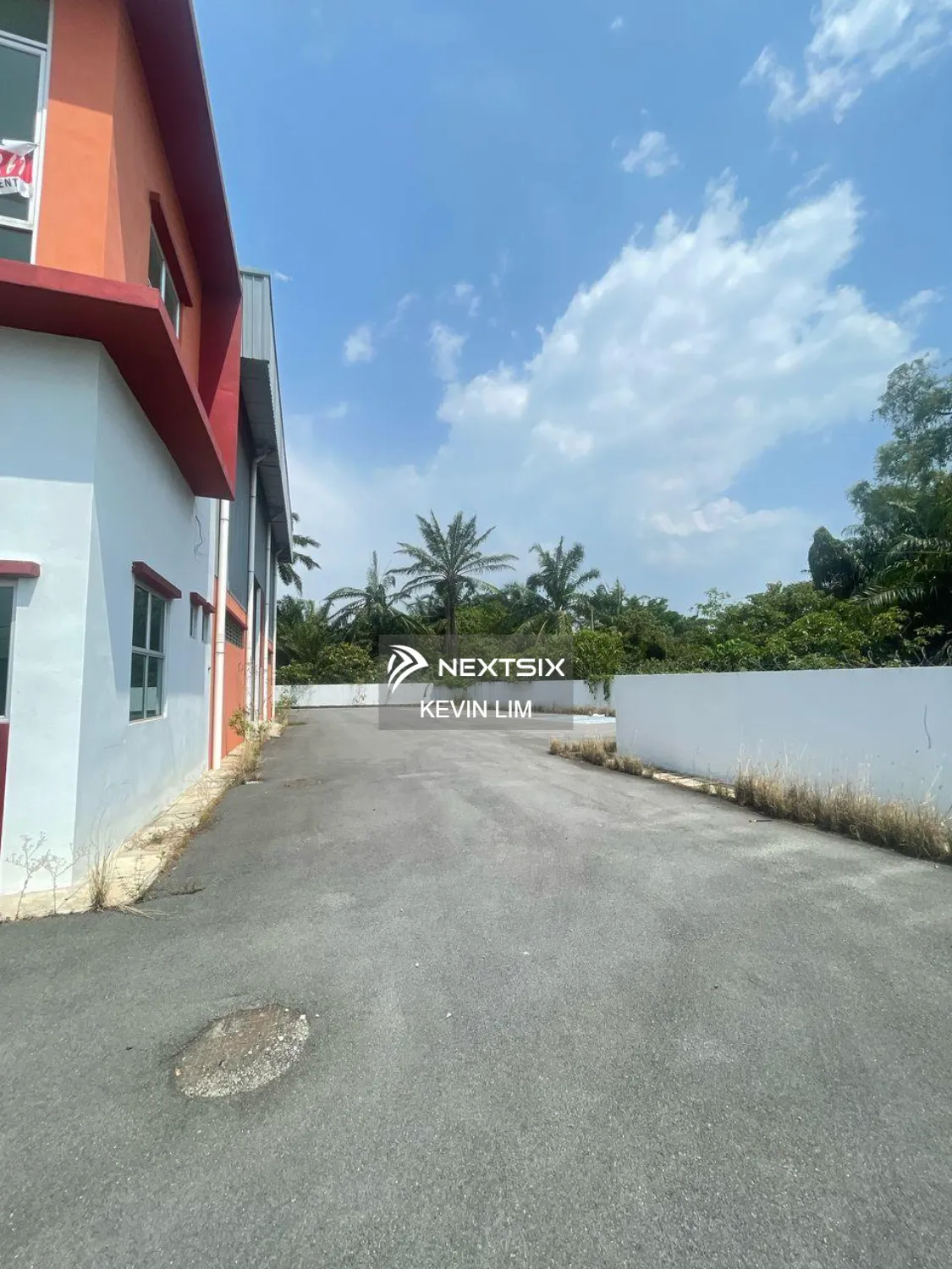 Light Industrial For Rent in Simpang Ampat Penang - Image 6