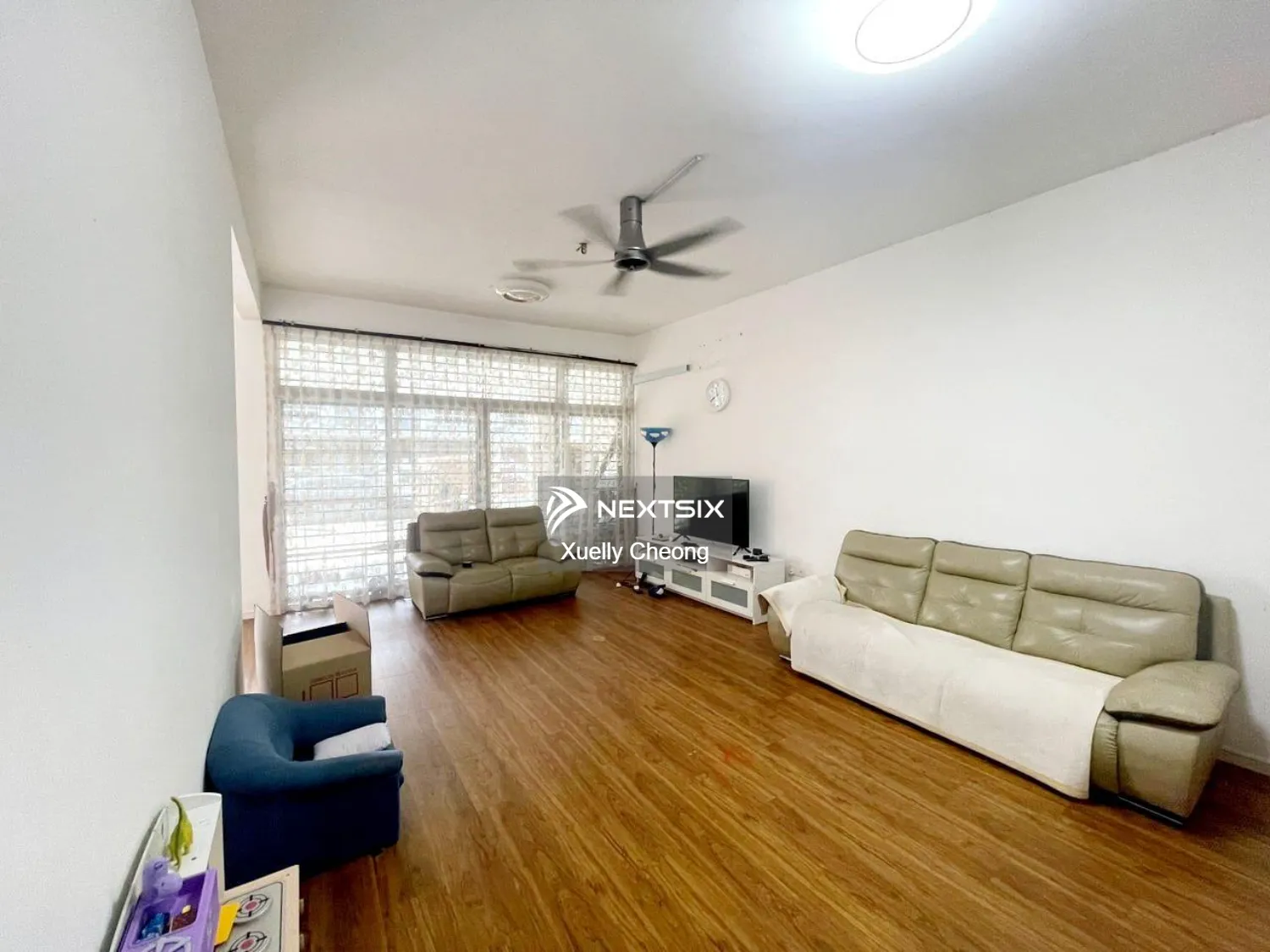 2-sty Terrace/Link House For Sale in Skudai Johor