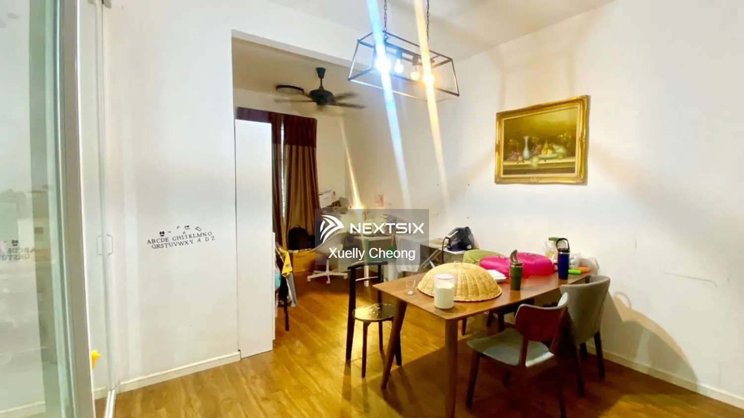 2-sty Terrace/Link House For Sale in Skudai Johor - Image 7