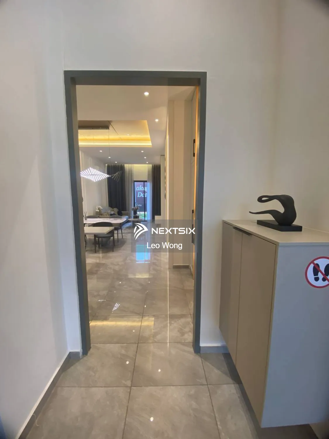 Serviced Residence For Sale in Permas Jaya Johor