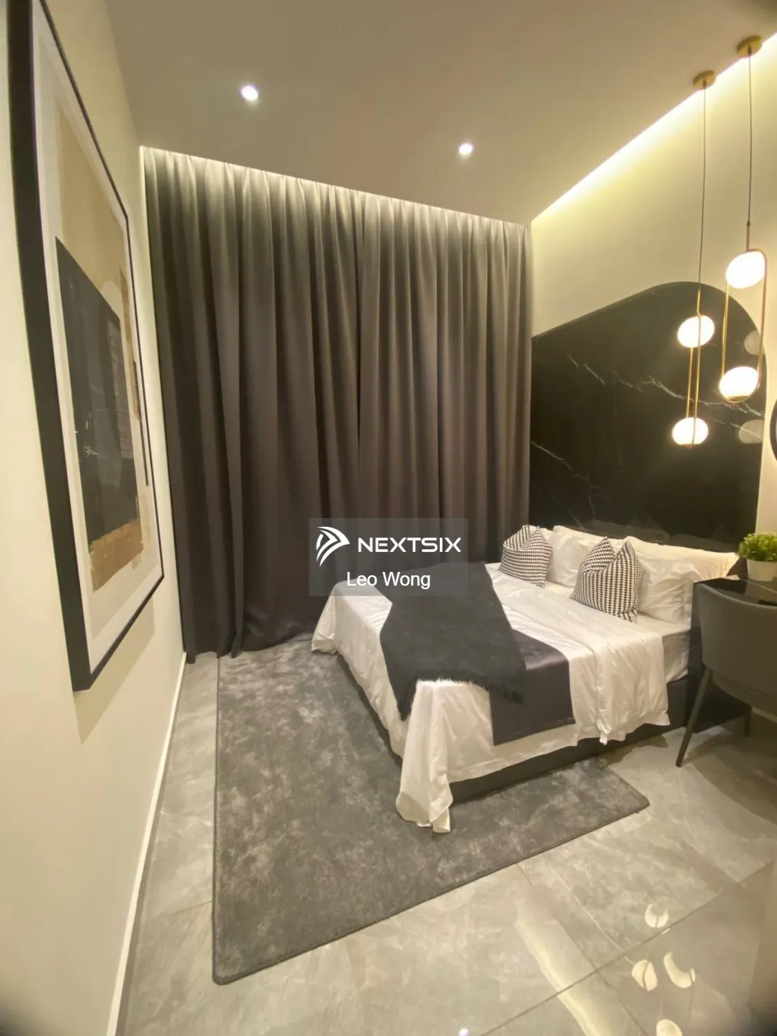 Serviced Residence For Sale in Permas Jaya Johor - Image 10