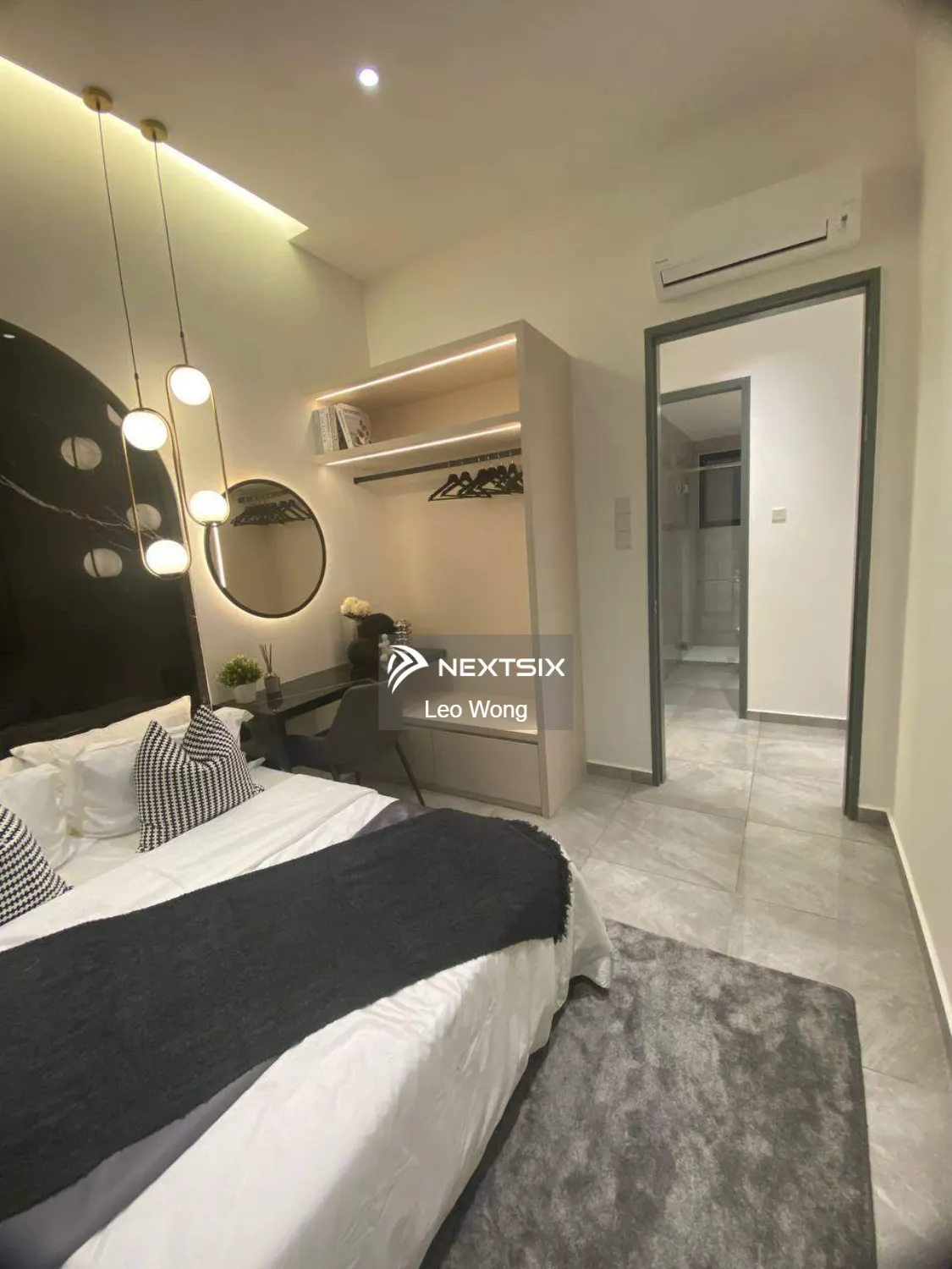 Serviced Residence For Sale in Permas Jaya Johor - Image 11