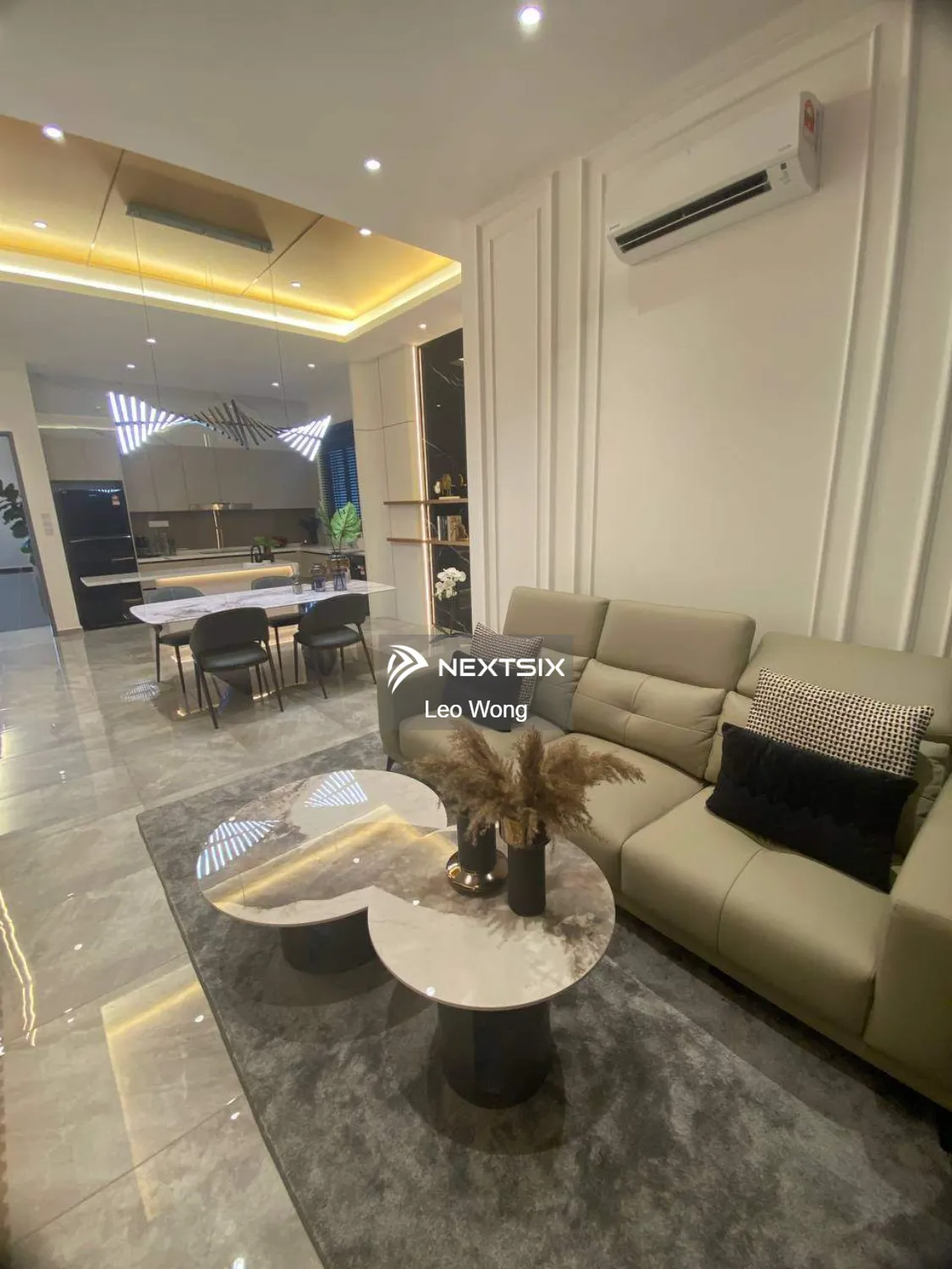 Serviced Residence For Sale in Permas Jaya Johor - Image 5