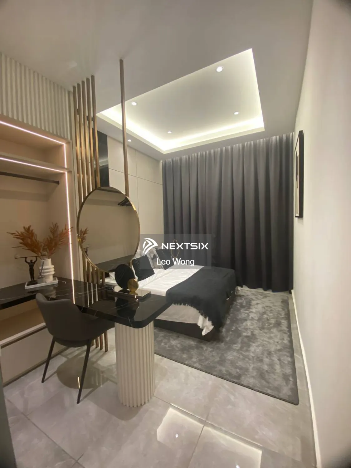 Serviced Residence For Sale in Permas Jaya Johor - Image 7
