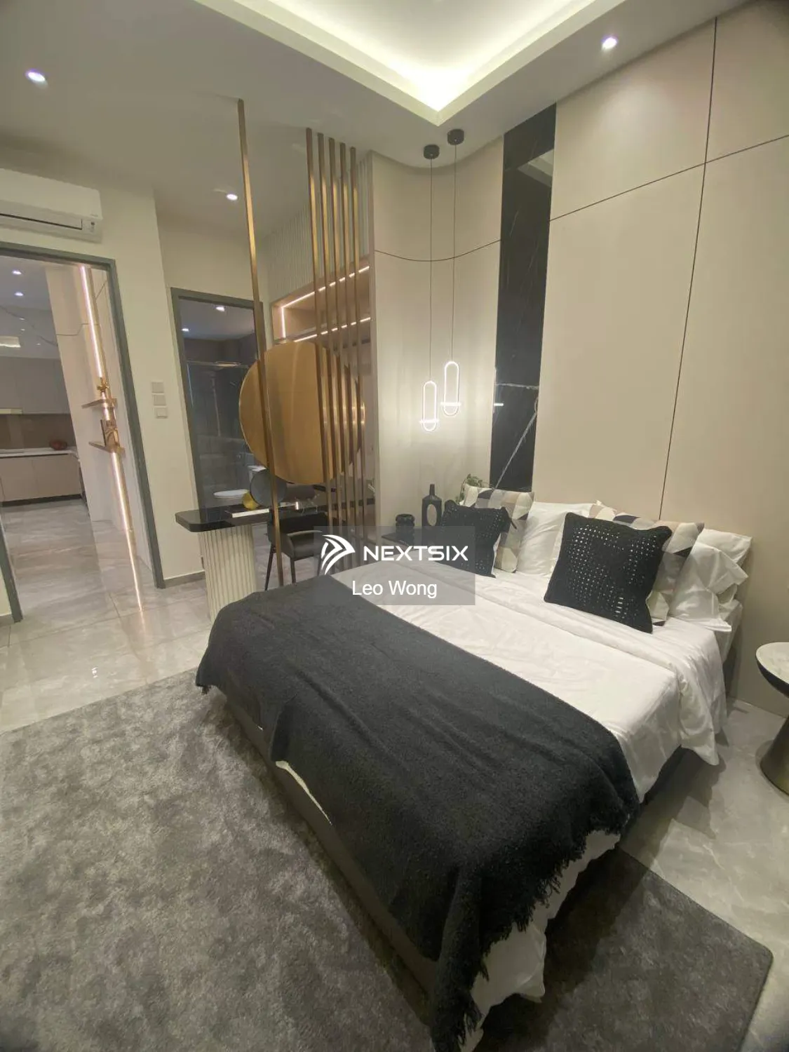Serviced Residence For Sale in Permas Jaya Johor - Image 8