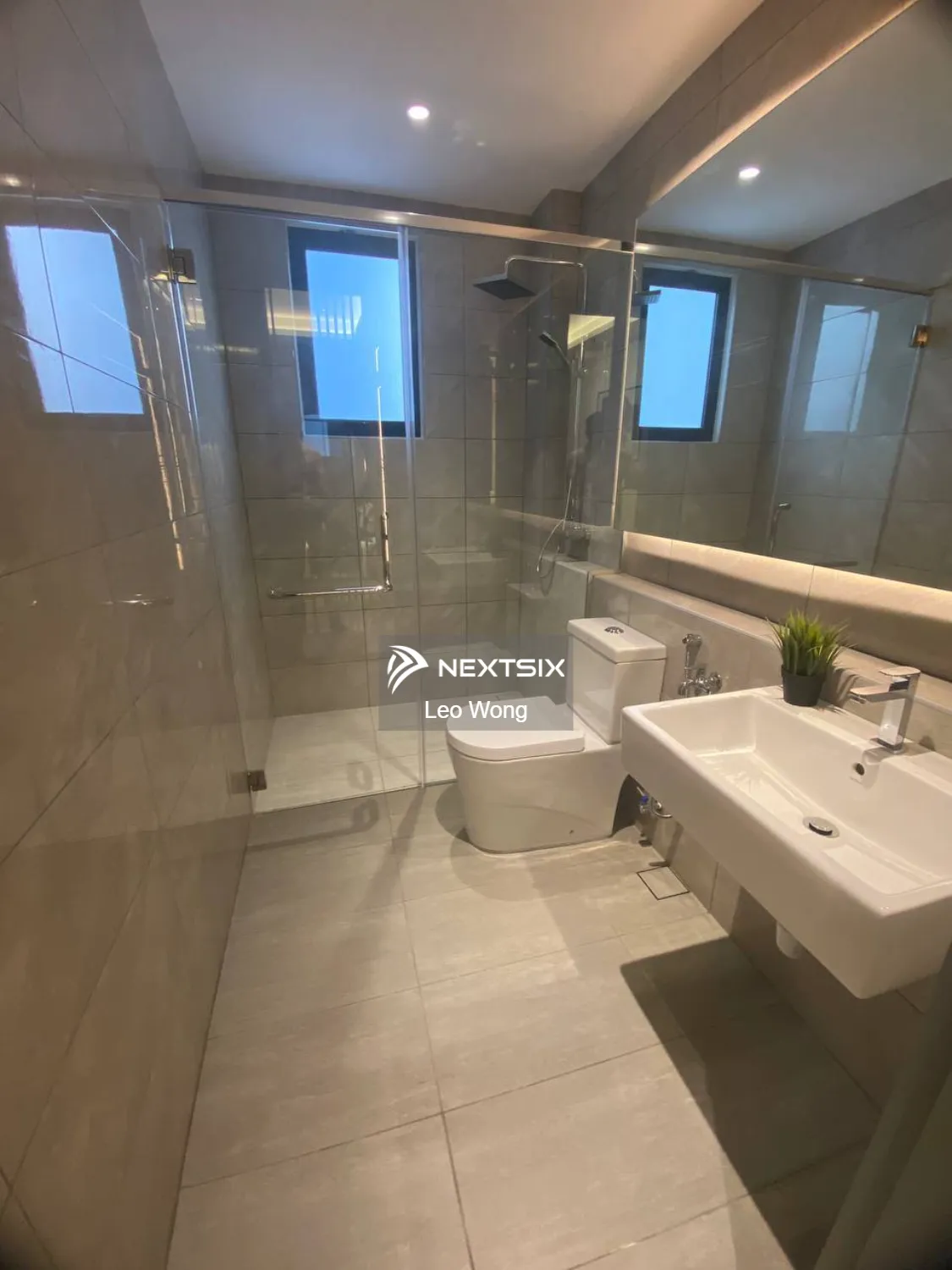 Serviced Residence For Sale in Permas Jaya Johor - Image 9