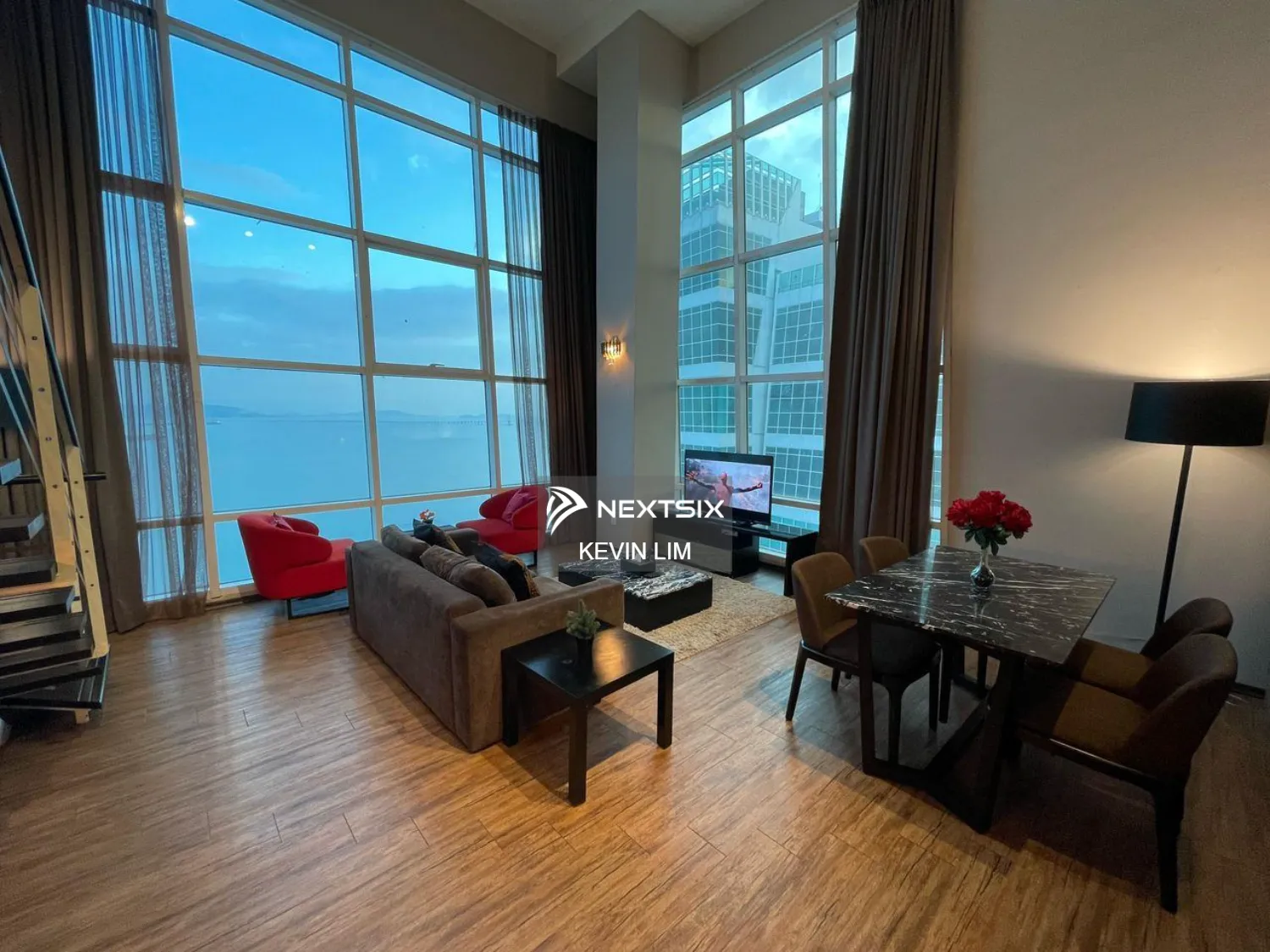 Maritime Suite