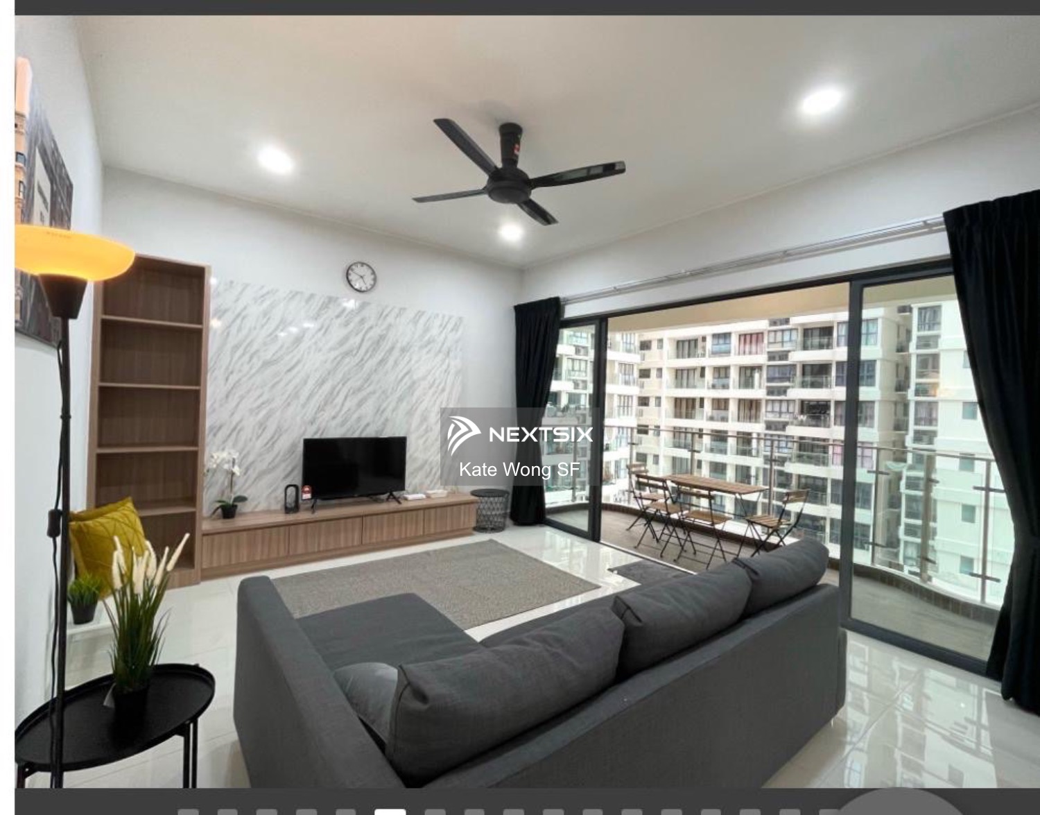 Condominium For Rent in Johor Bahru Johor