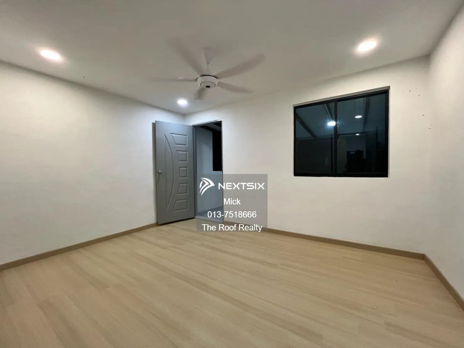 2-sty Terrace/Link House For Sale in Ulu Tiram Johor - Image 10