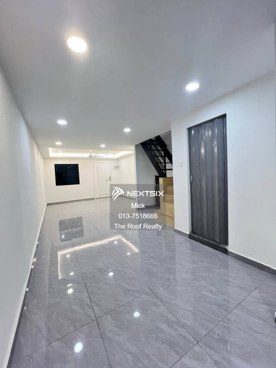2-sty Terrace/Link House For Sale in Ulu Tiram Johor - Image 11