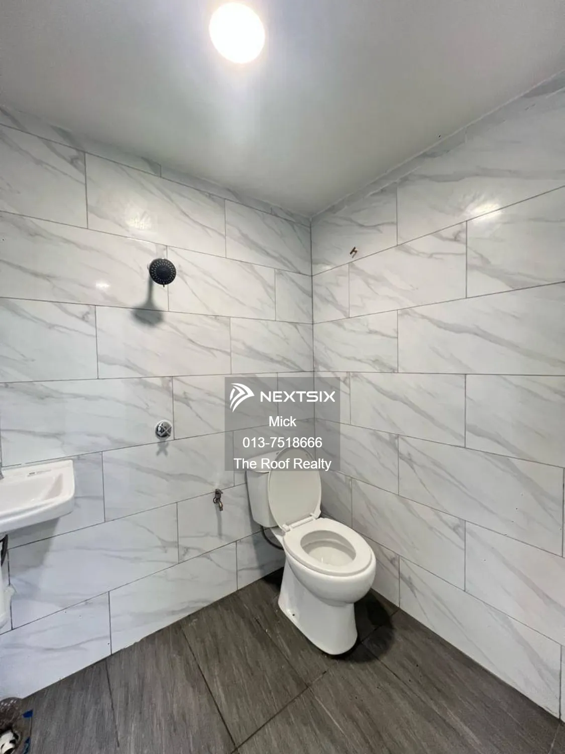 2-sty Terrace/Link House For Sale in Ulu Tiram Johor - Image 12