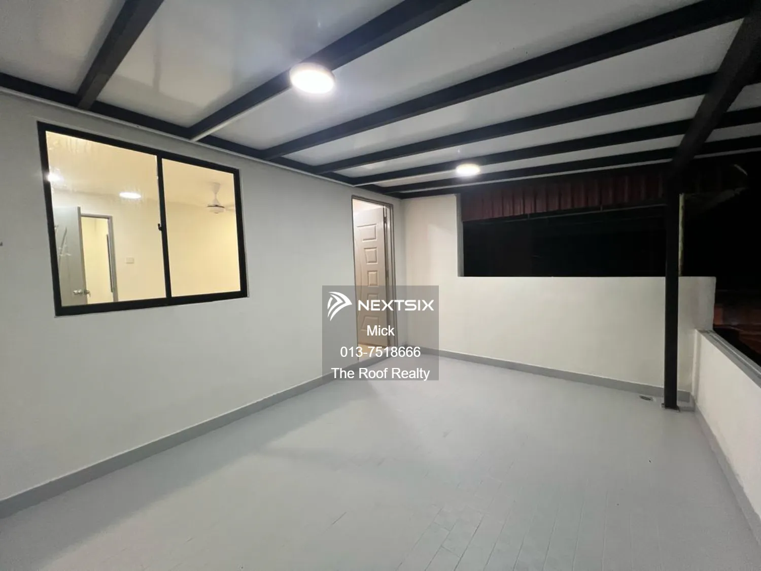 2-sty Terrace/Link House For Sale in Ulu Tiram Johor - Image 13