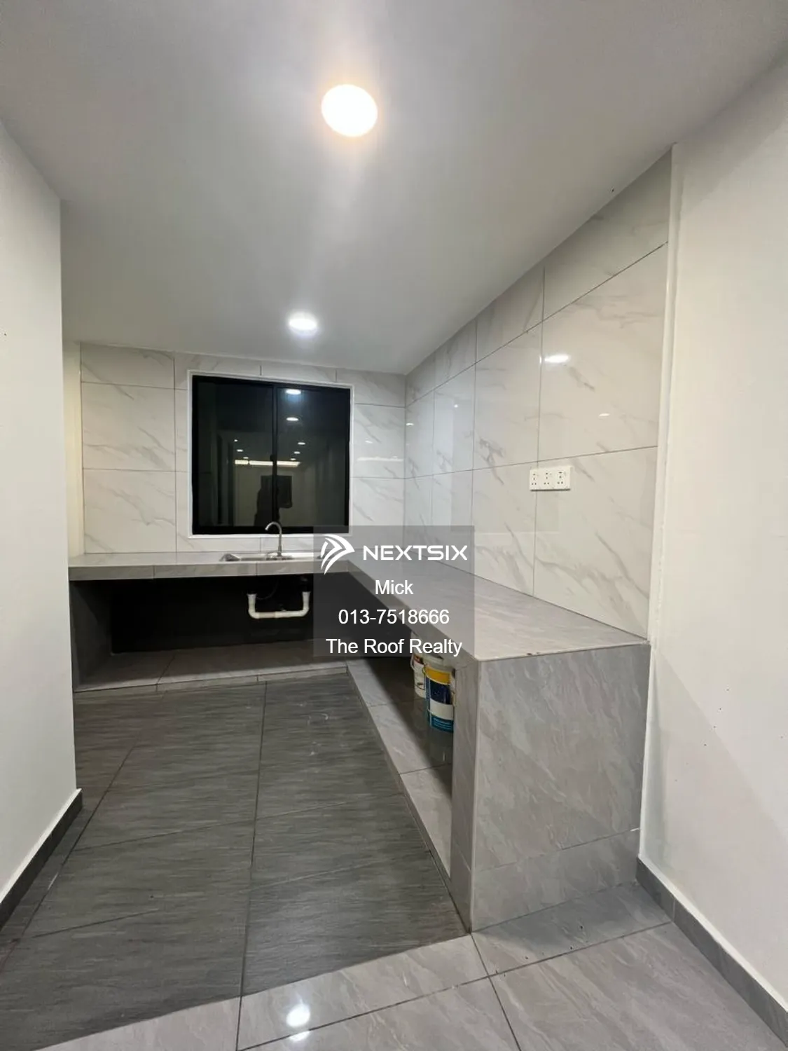 2-sty Terrace/Link House For Sale in Ulu Tiram Johor - Image 3