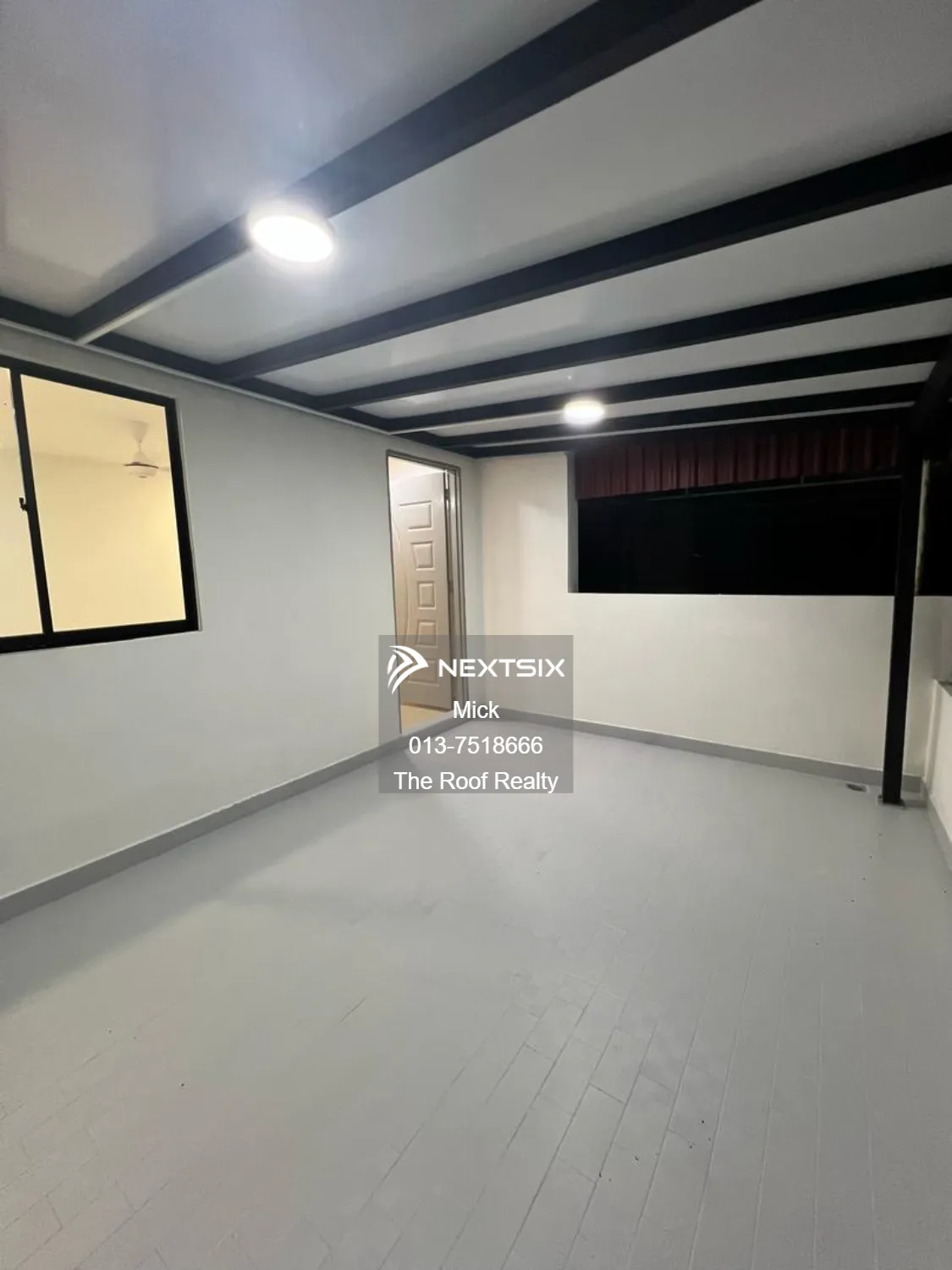 2-sty Terrace/Link House For Sale in Ulu Tiram Johor - Image 4
