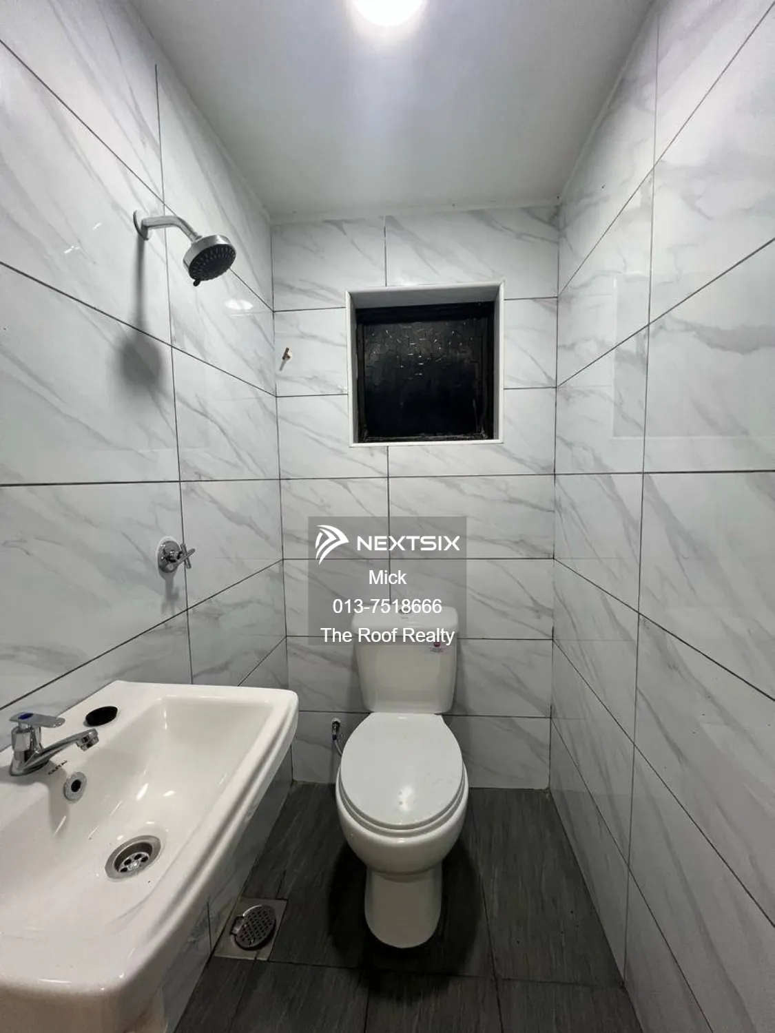 2-sty Terrace/Link House For Sale in Ulu Tiram Johor - Image 7