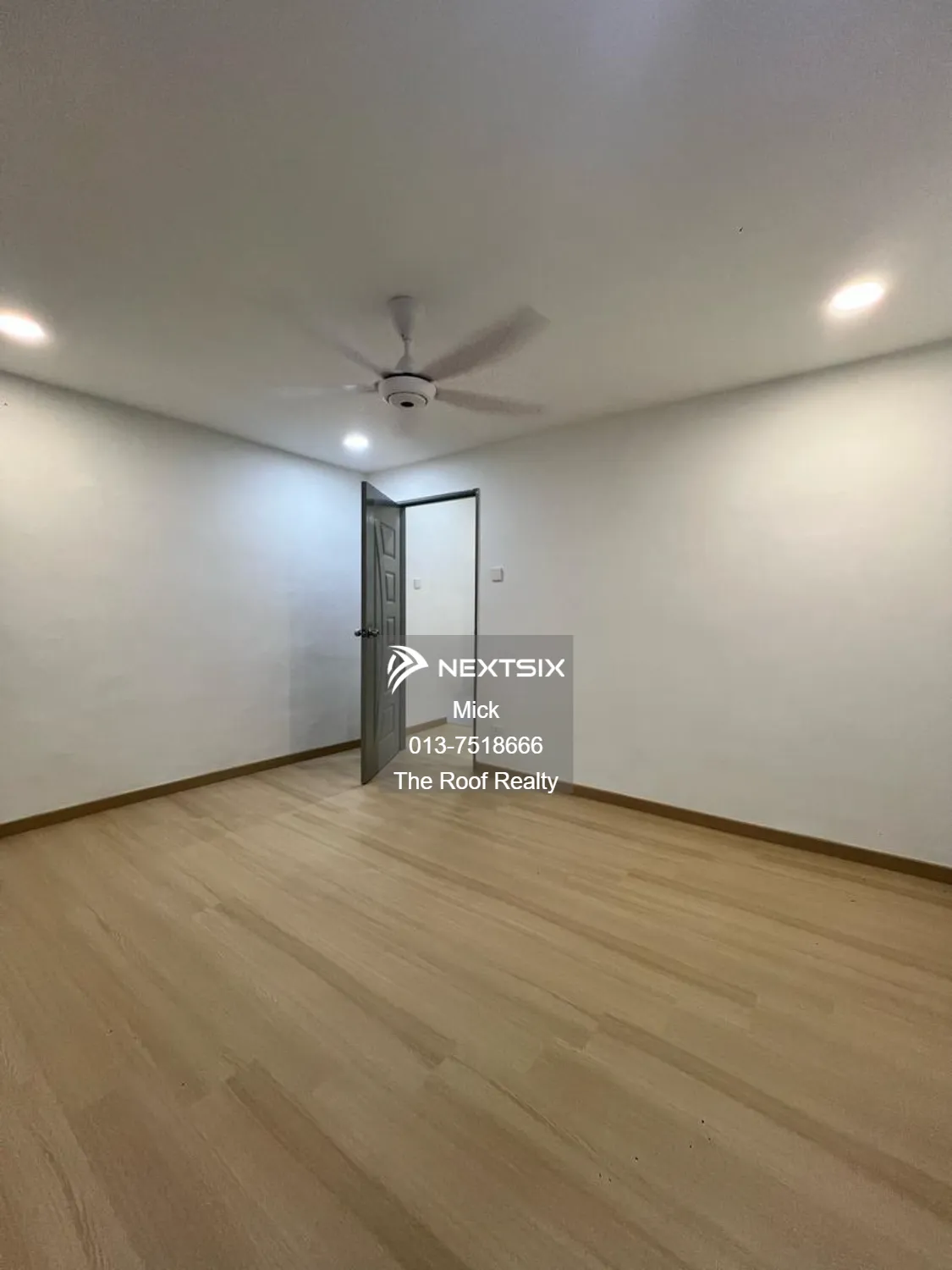 2-sty Terrace/Link House For Sale in Ulu Tiram Johor - Image 9