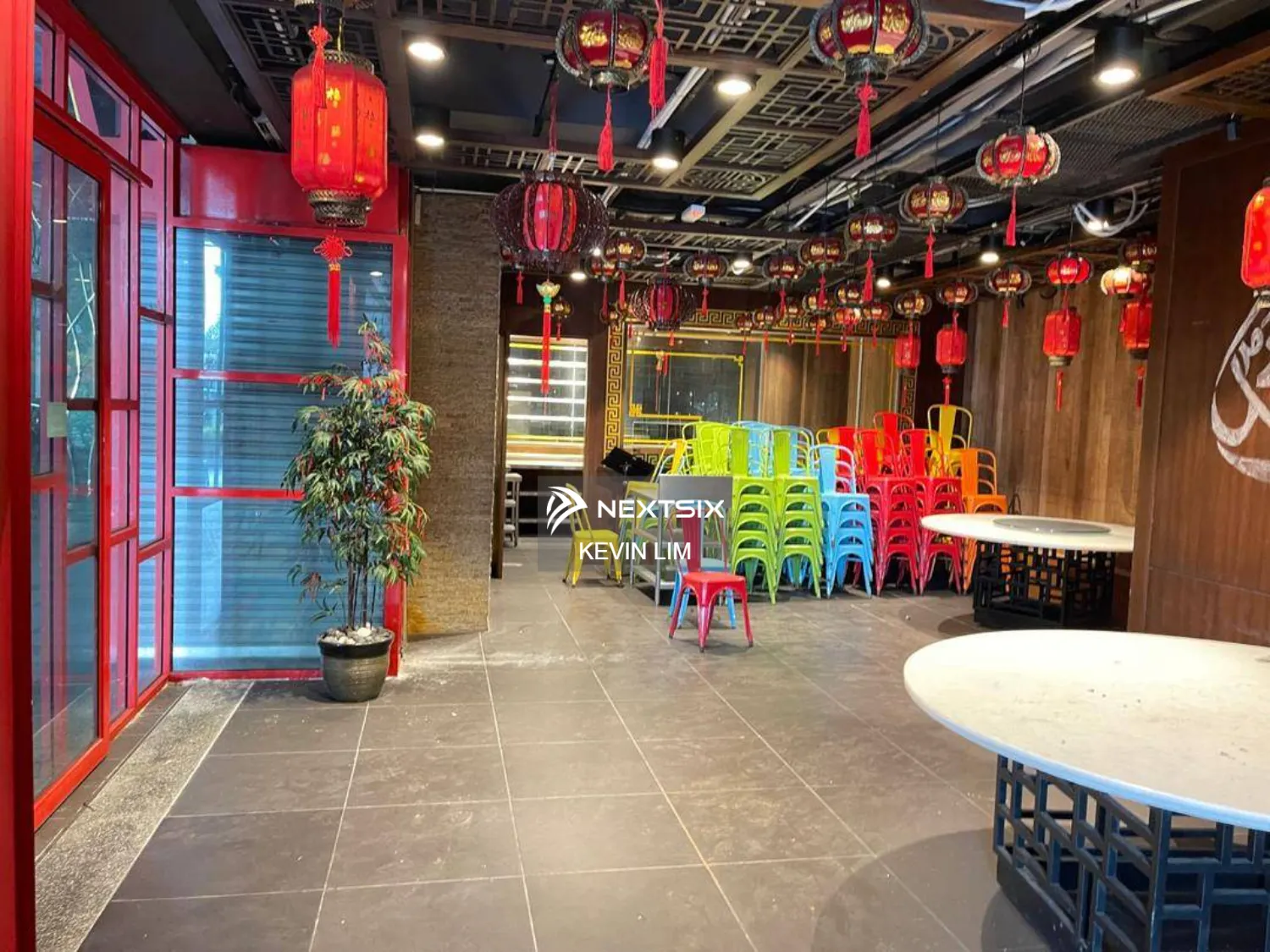 Shop For Rent in Georgetown Penang - Image 2