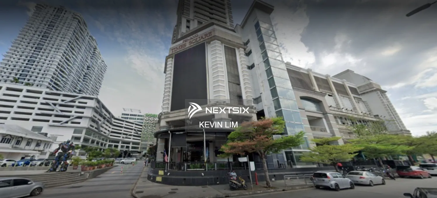 Shop For Rent in Georgetown Penang - Image 4
