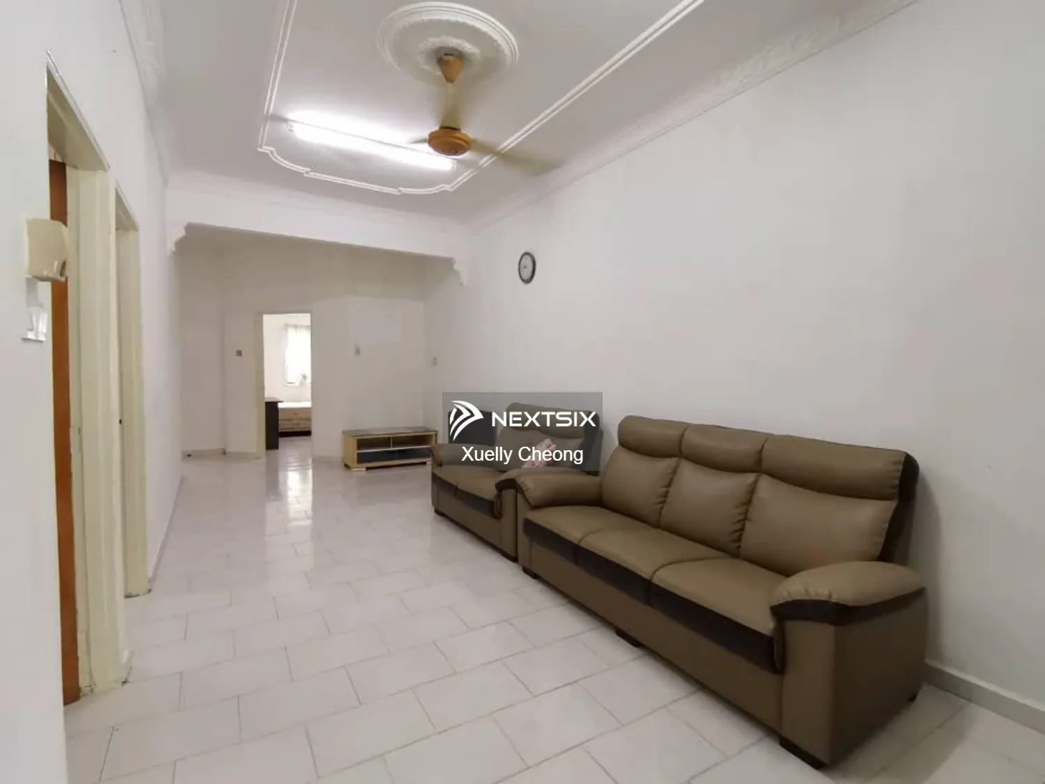 1-sty Terrace/Link House For Sale in Skudai Johor