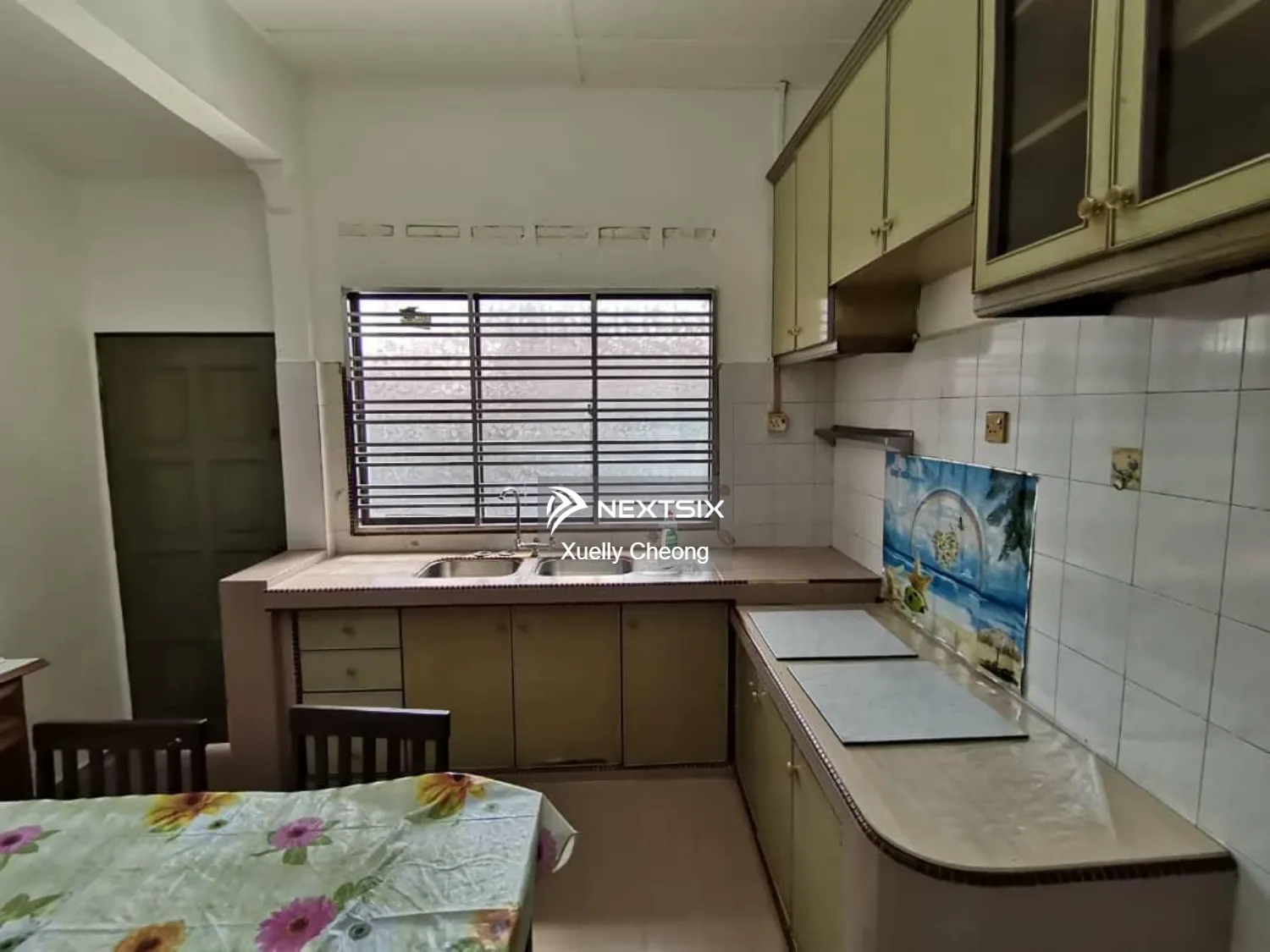 1-sty Terrace/Link House For Sale in Skudai Johor - Image 3