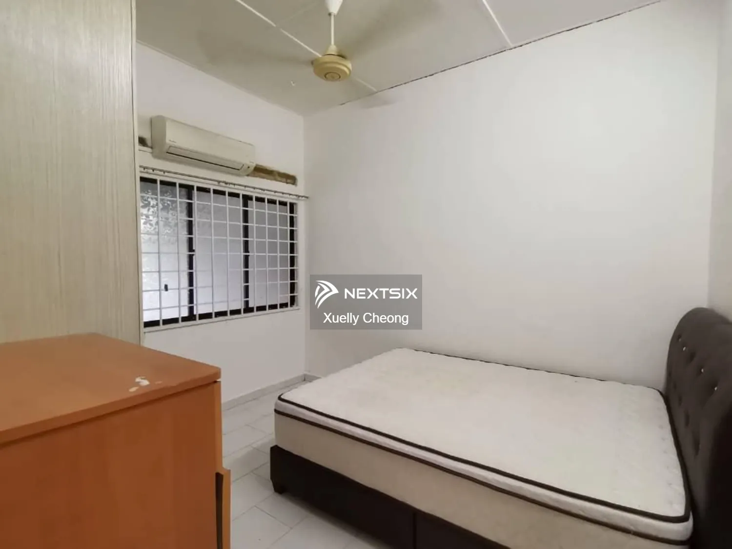 1-sty Terrace/Link House For Sale in Skudai Johor - Image 4