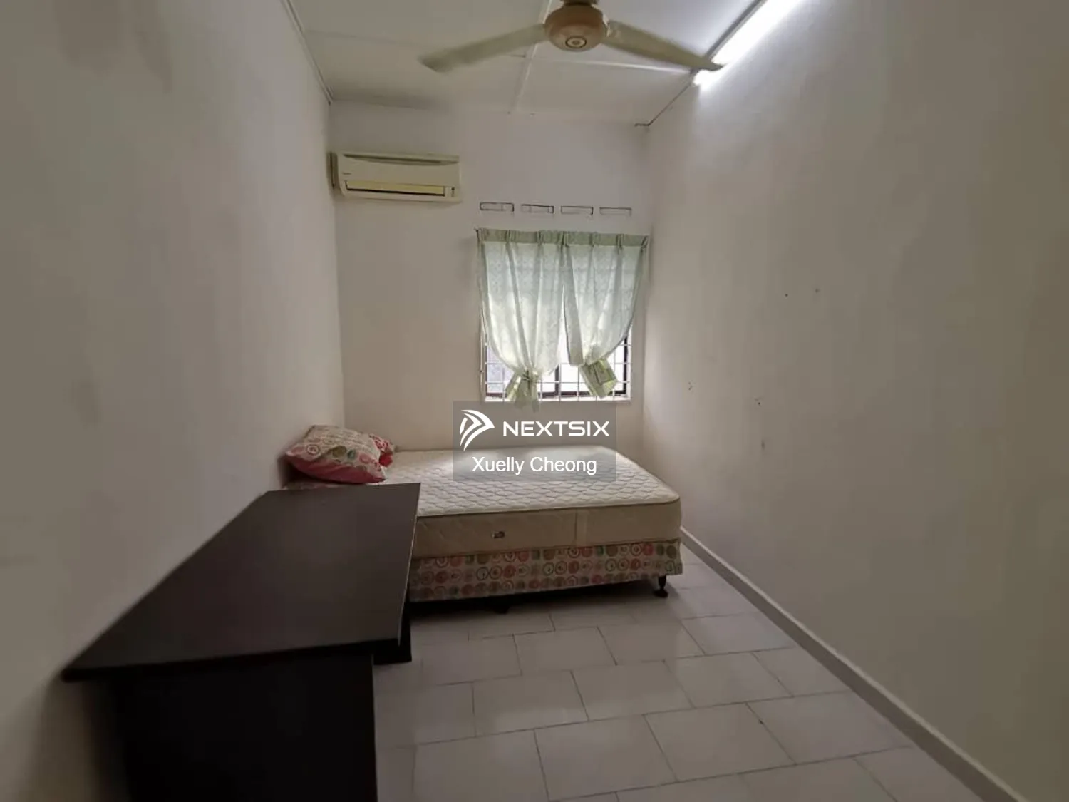 1-sty Terrace/Link House For Sale in Skudai Johor - Image 5