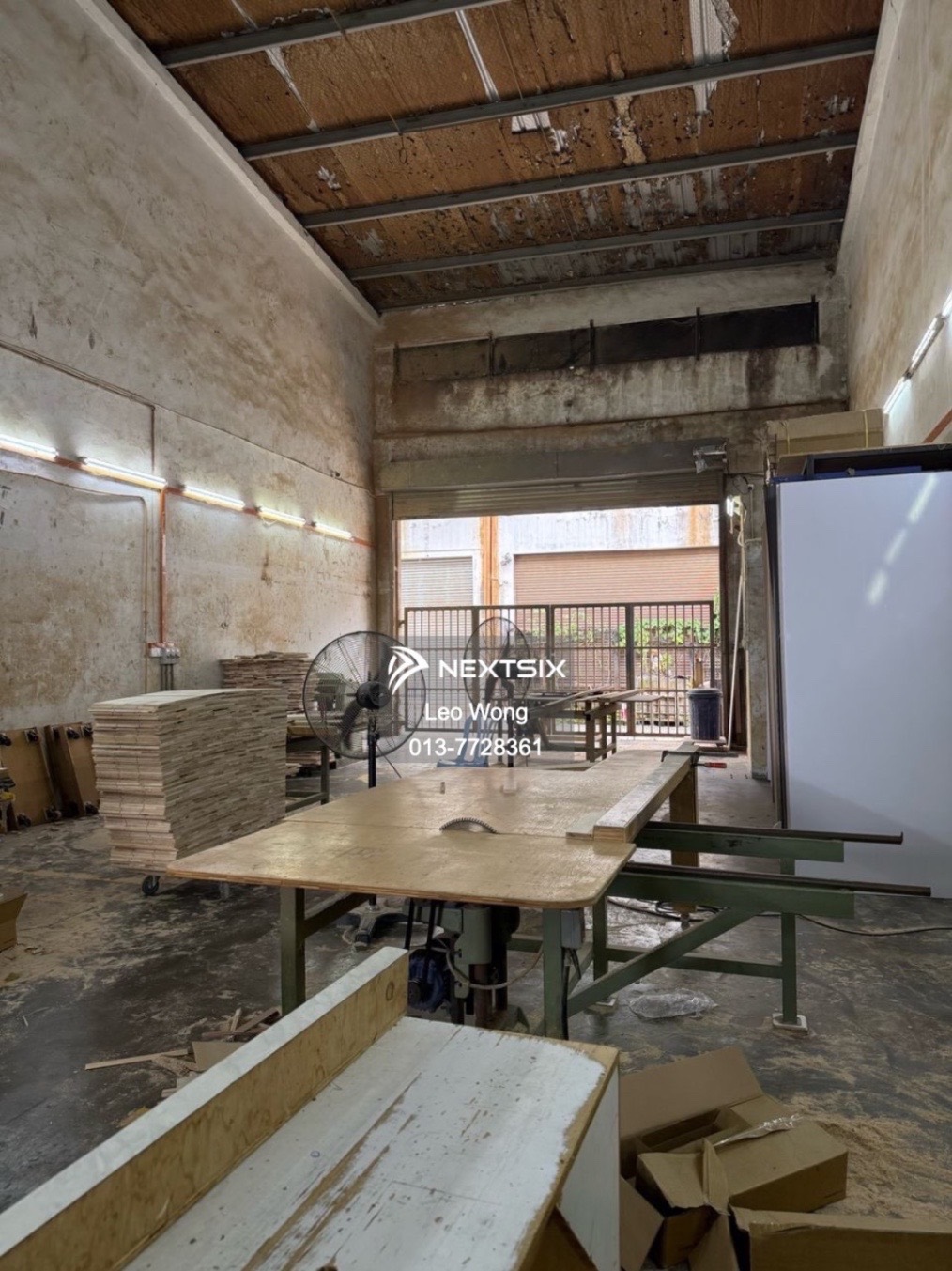 Factory For Rent in Skudai Johor - Image 2