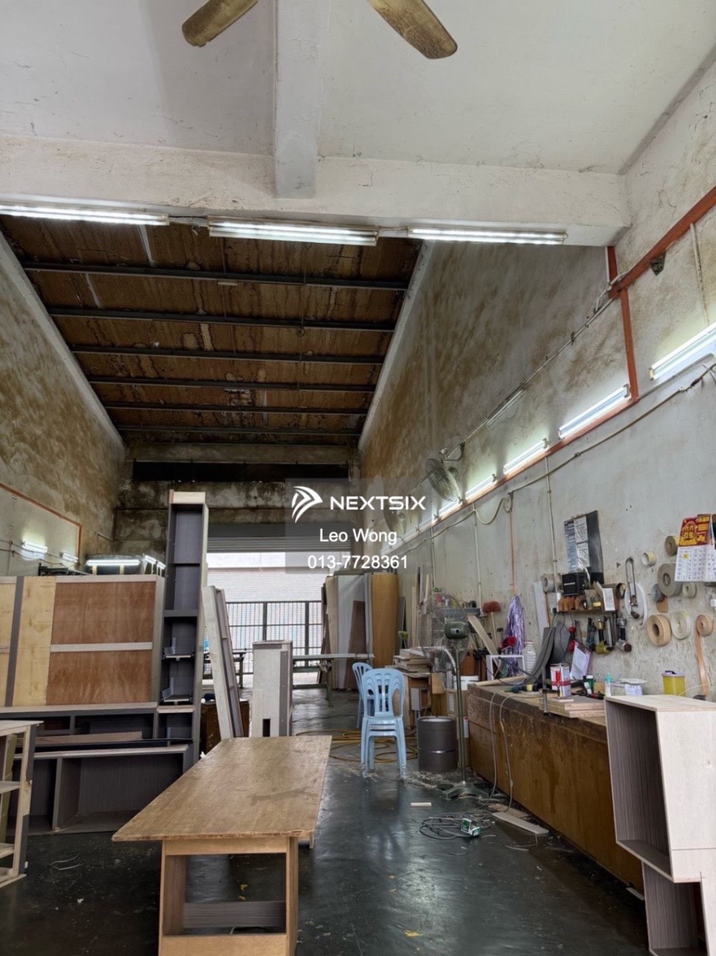 Factory For Rent in Skudai Johor - Image 3