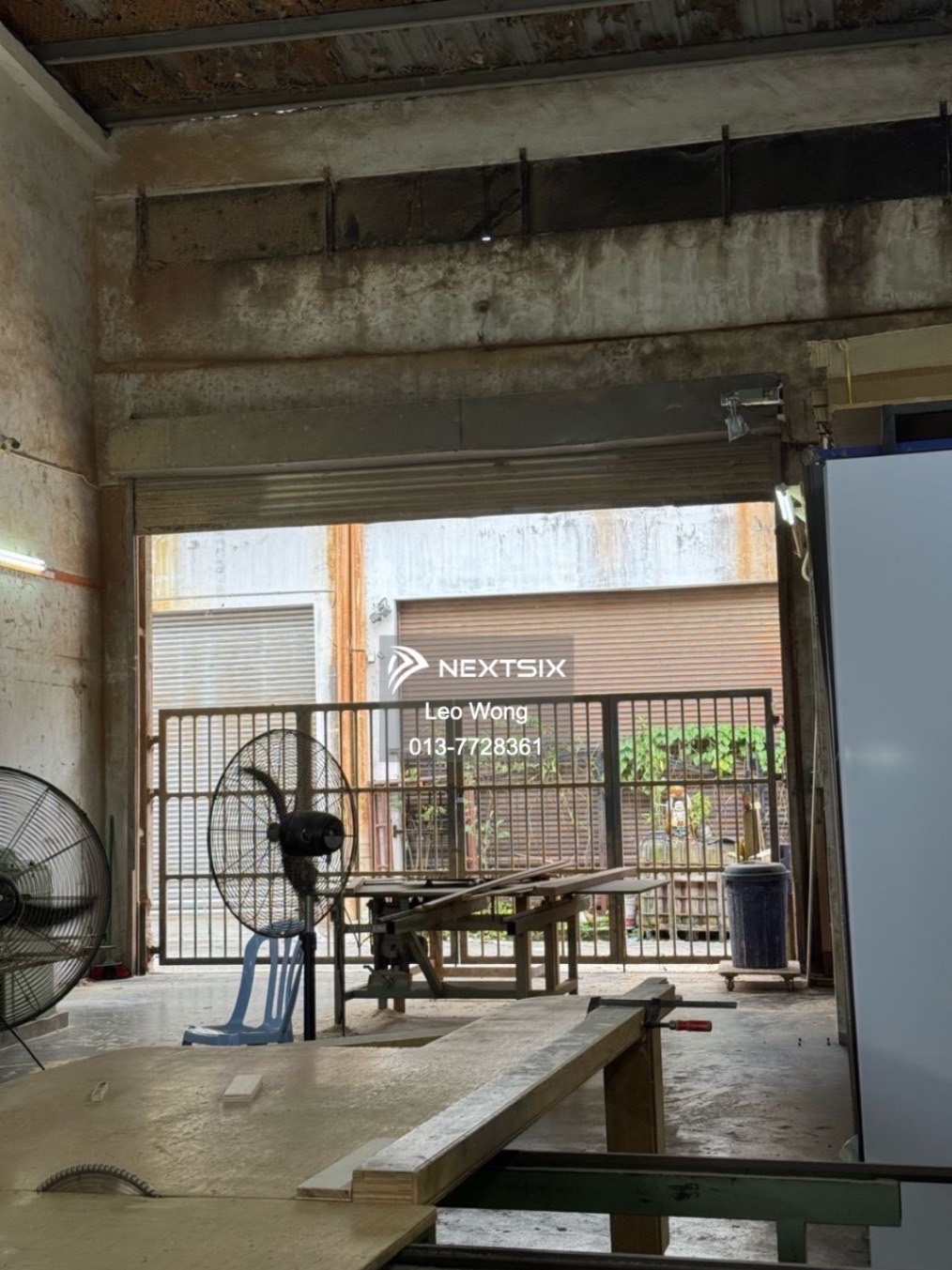 Factory For Rent in Skudai Johor - Image 4