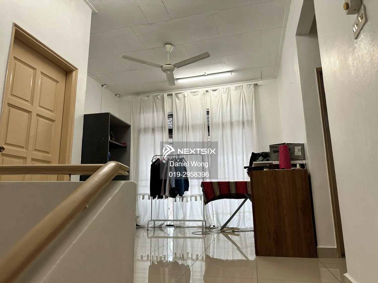 Semi-detached House For Sale in Senai Johor - Image 5