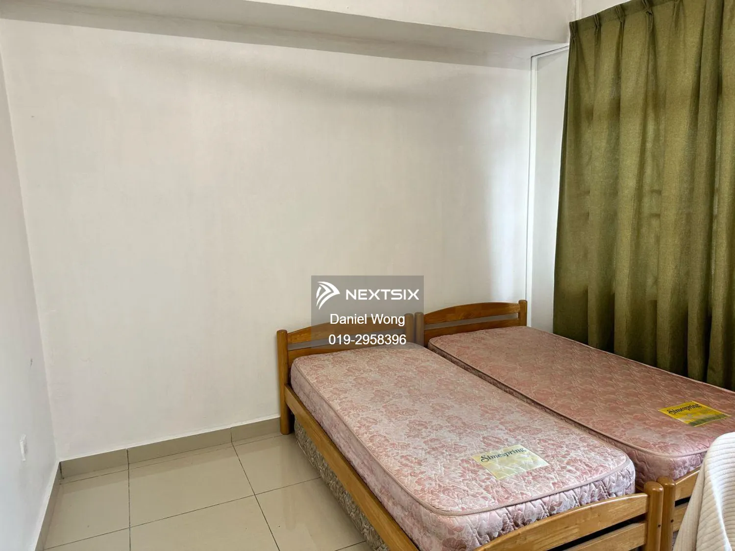 Semi-detached House For Sale in Senai Johor - Image 6