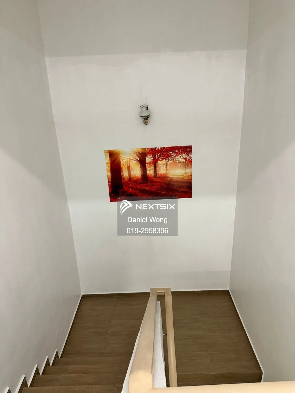 Semi-detached House For Sale in Senai Johor - Image 7