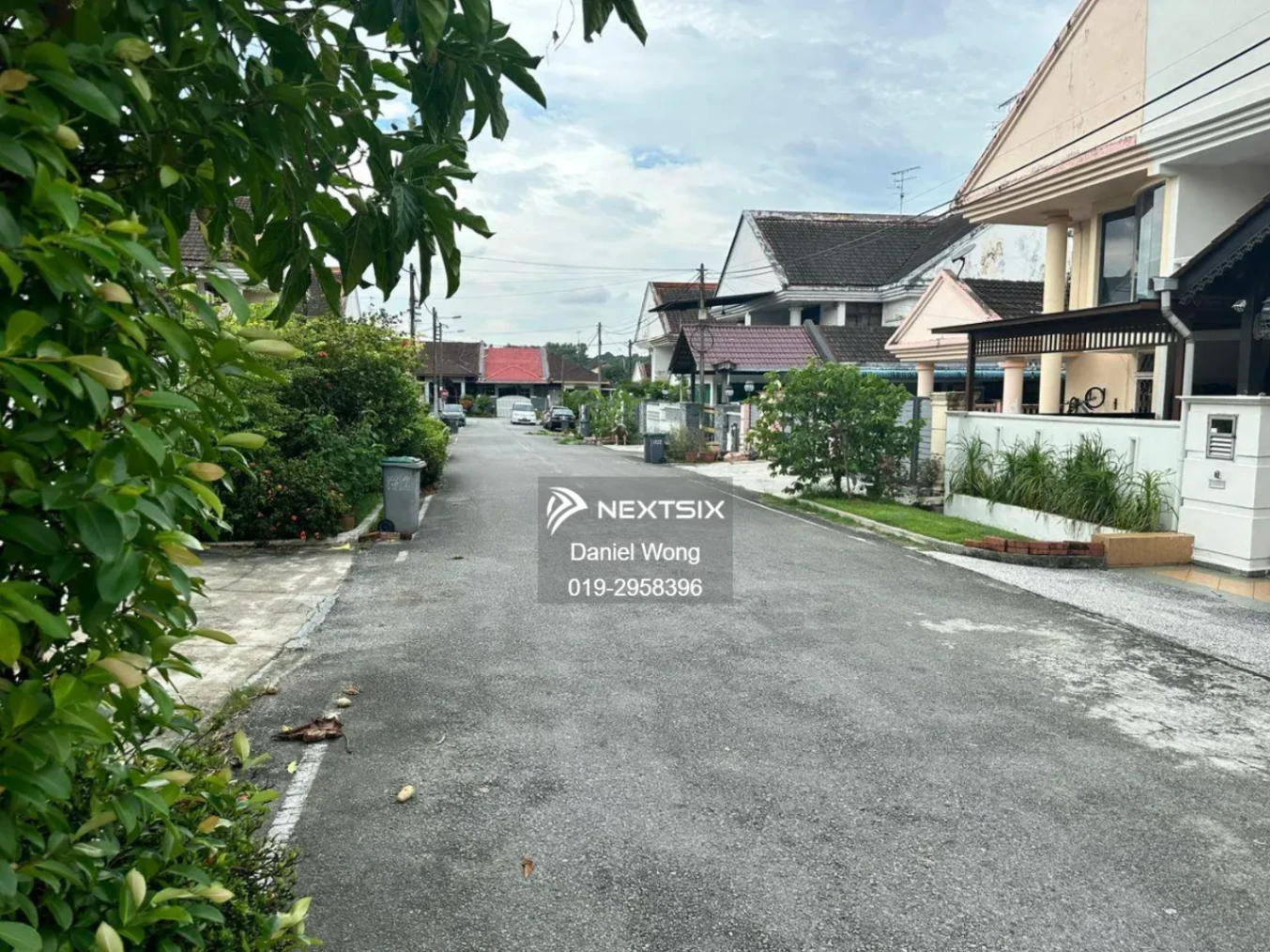 Semi-detached House For Sale in Senai Johor - Image 9