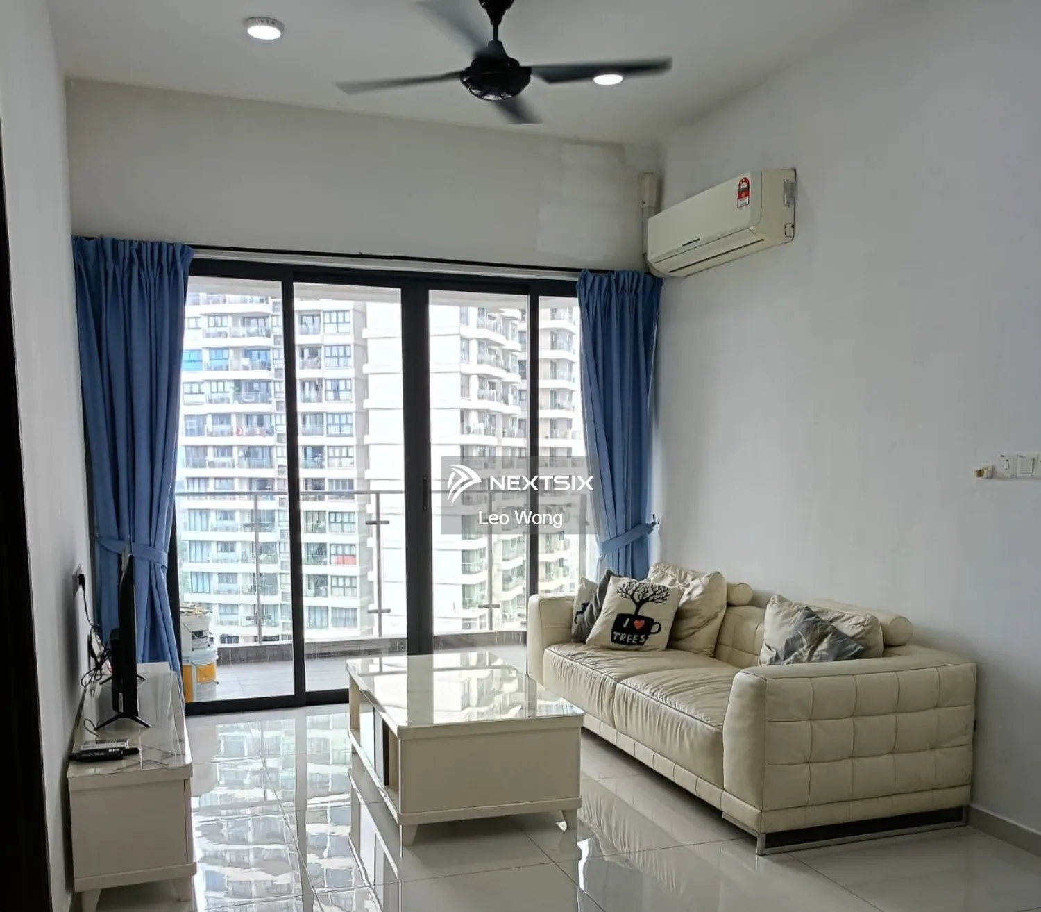 Condominium For Rent in Johor Bahru Johor - Image 5