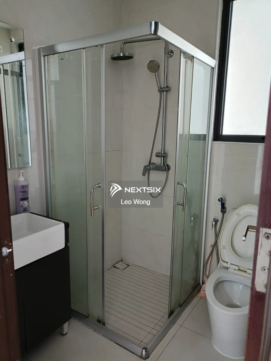 Condominium For Rent in Johor Bahru Johor - Image 6