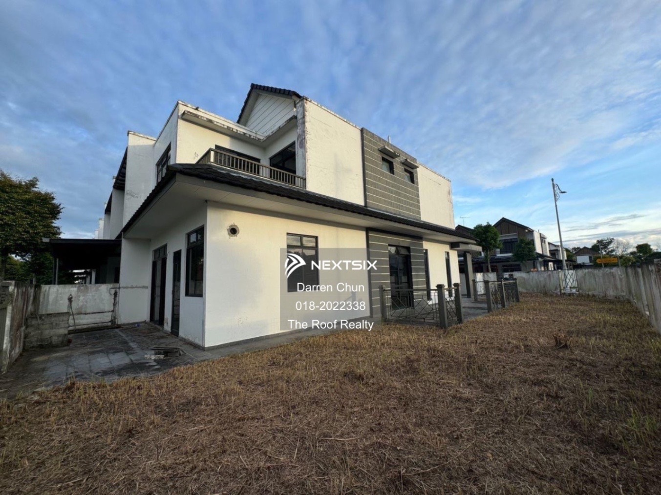 2-sty Terrace/Link House For Sale in Johor Bahru Johor