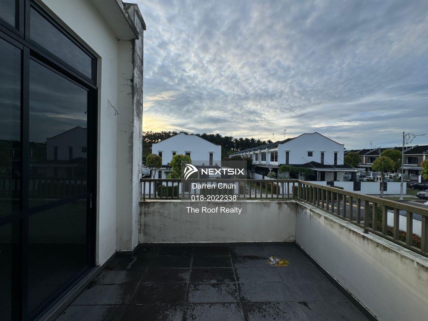 2-sty Terrace/Link House For Sale in Johor Bahru Johor - Image 11