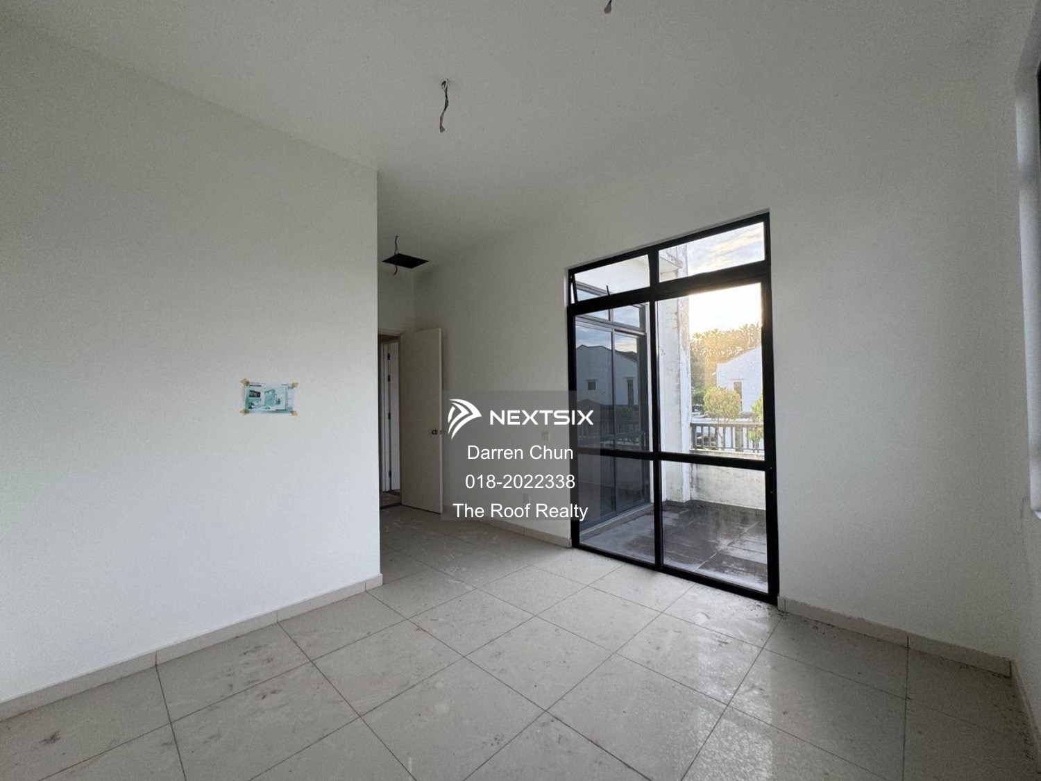 2-sty Terrace/Link House For Sale in Johor Bahru Johor - Image 12