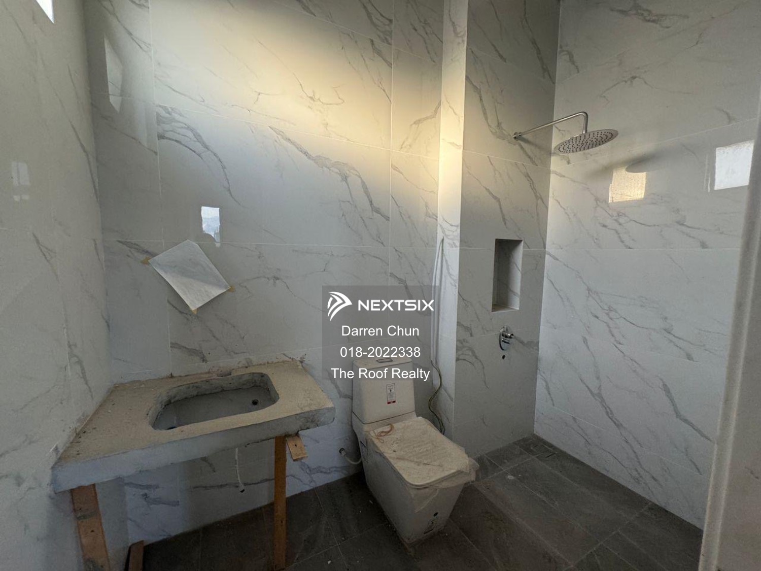 2-sty Terrace/Link House For Sale in Johor Bahru Johor - Image 14