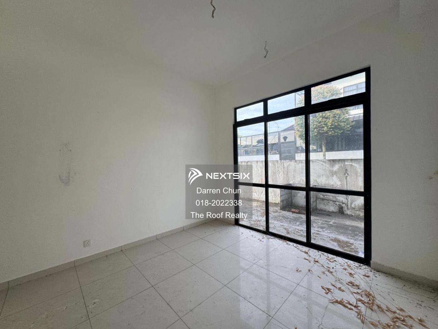 2-sty Terrace/Link House For Sale in Johor Bahru Johor - Image 16